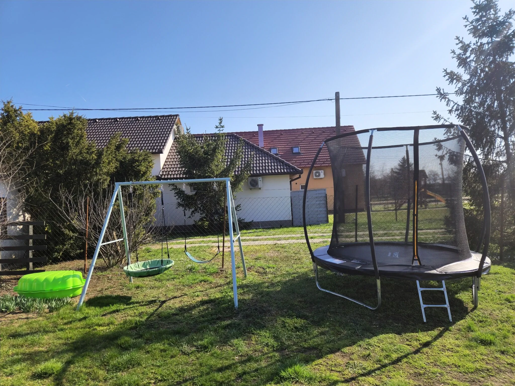 Tündérlak Nyaraló Békésszentandrás – Békésszentandrás, Ungaria