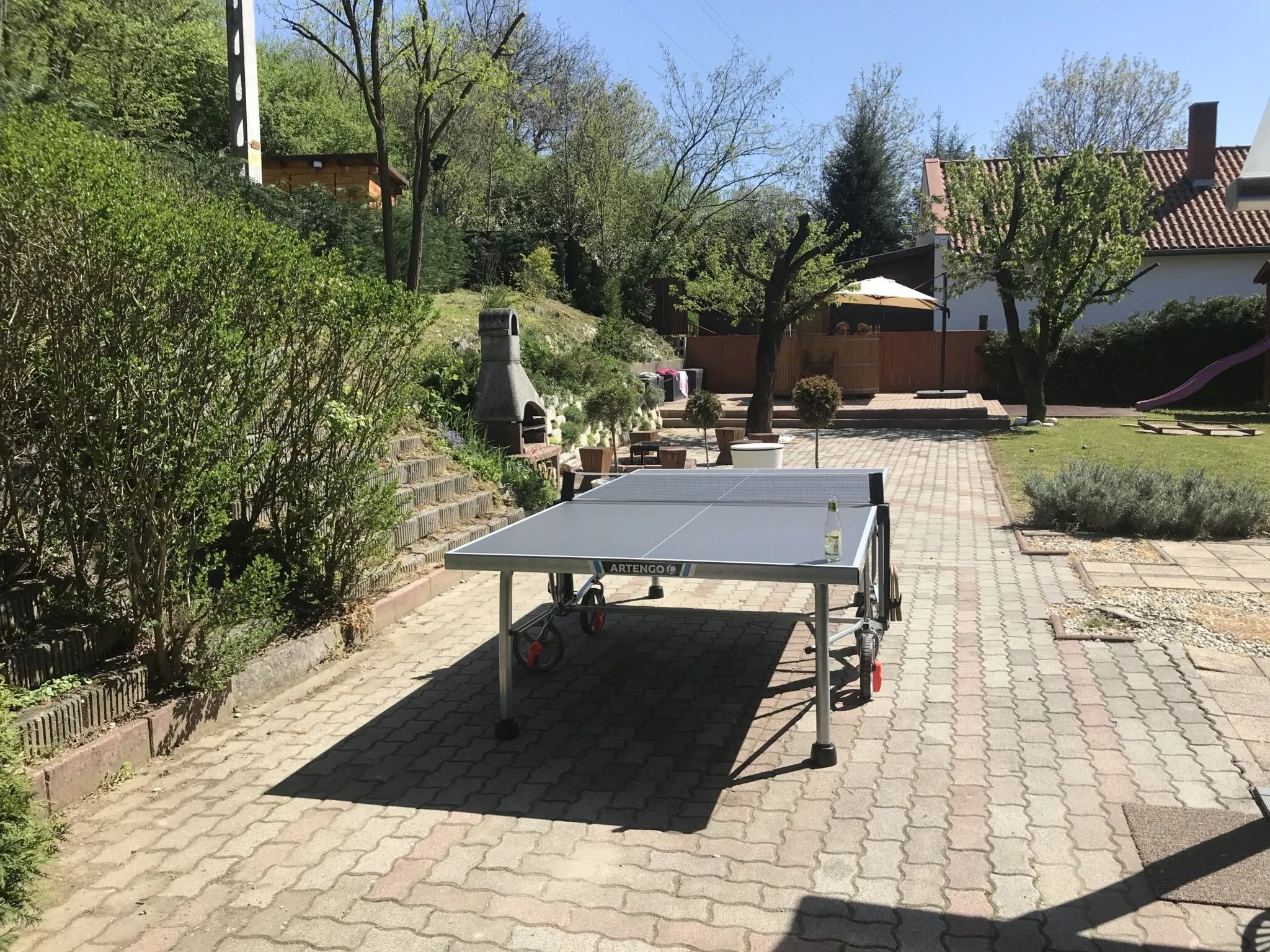 Erdőszél Apartman**** Orfű – Orfű, Ungaria