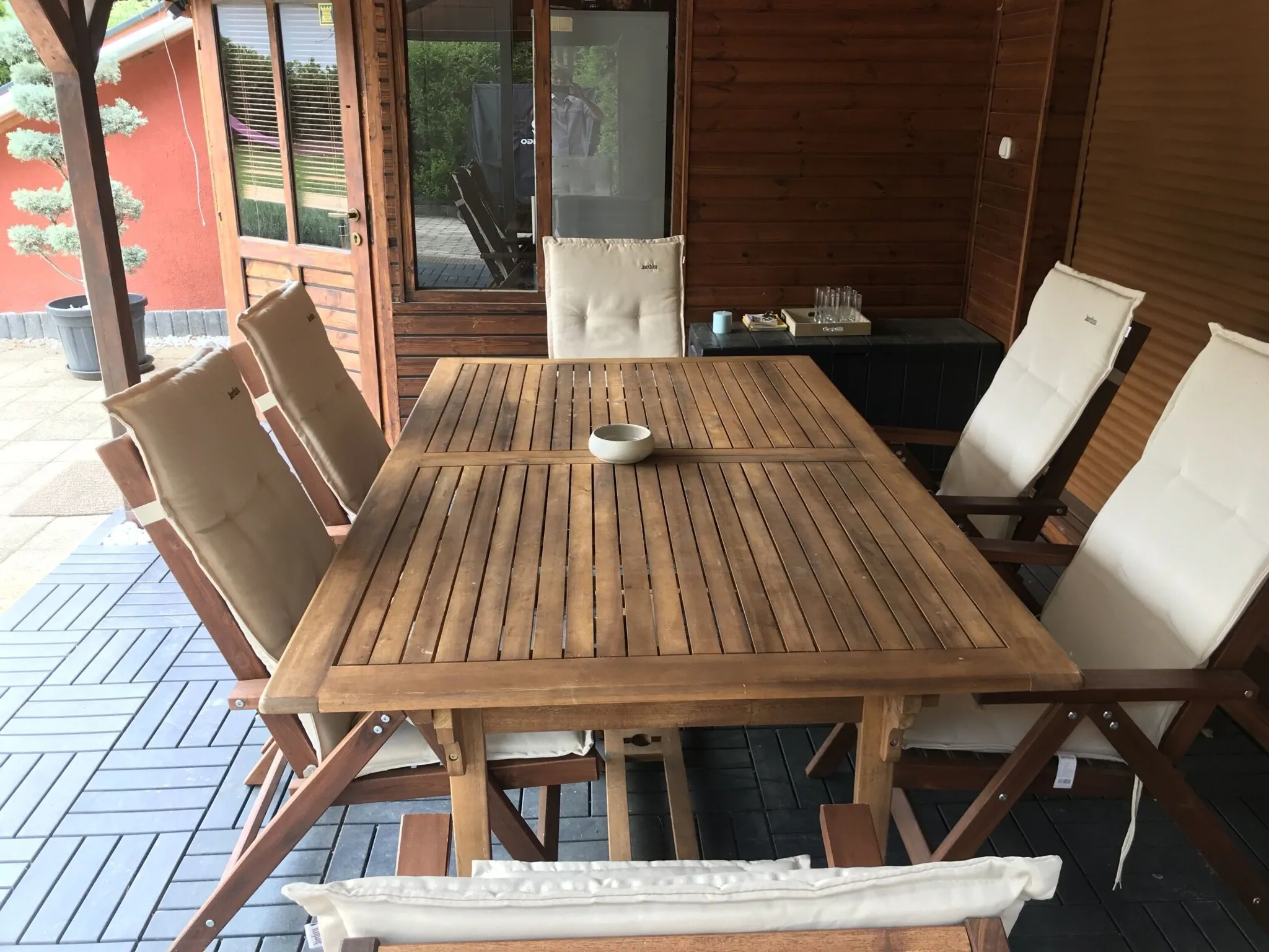 Erdőszél Apartman**** Orfű – Orfű, Ungaria
