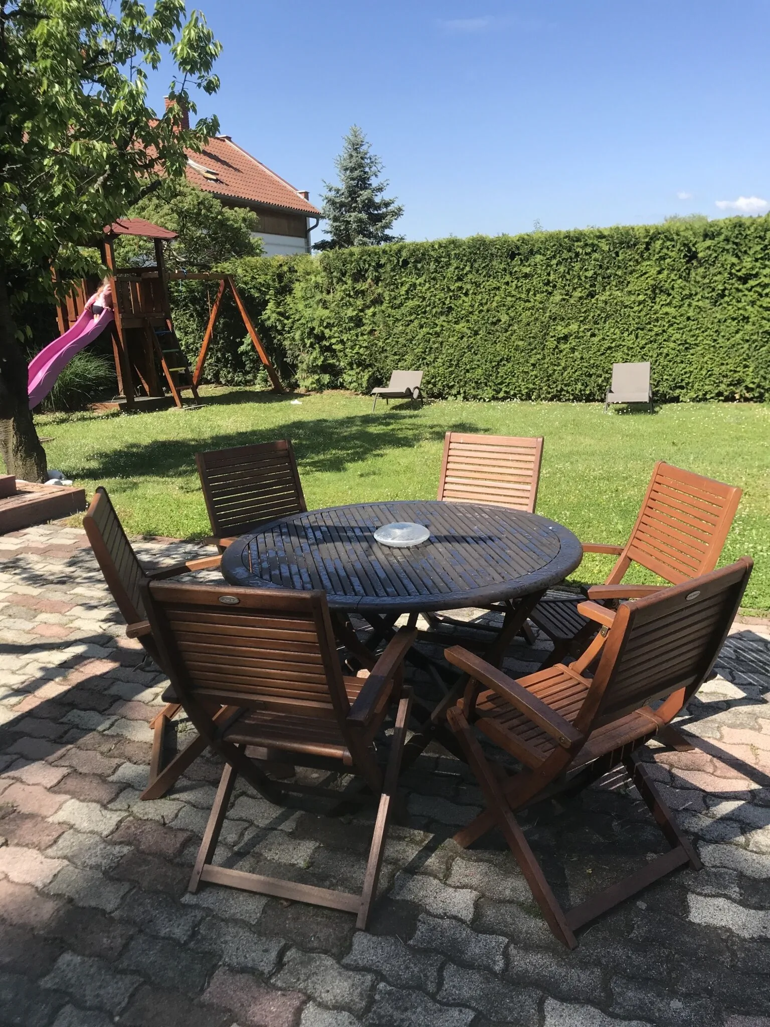 Erdőszél Apartman**** Orfű – Orfű, Ungaria