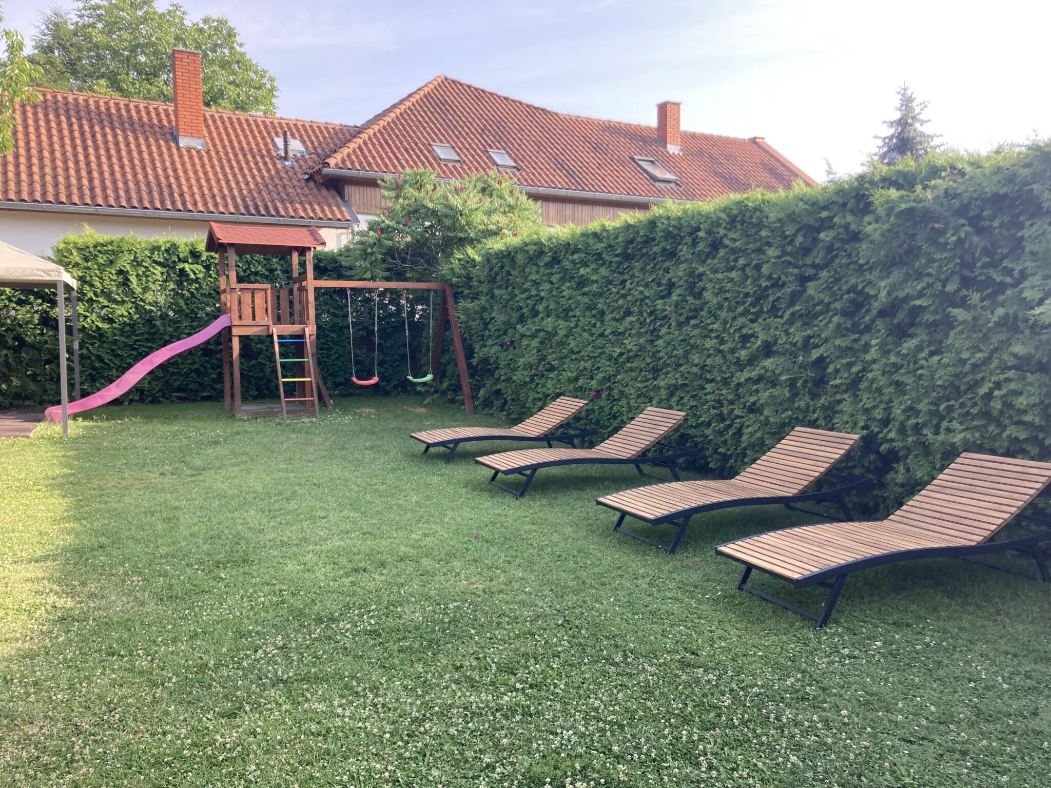 Erdőszél Apartman**** Orfű – Orfű, Ungaria
