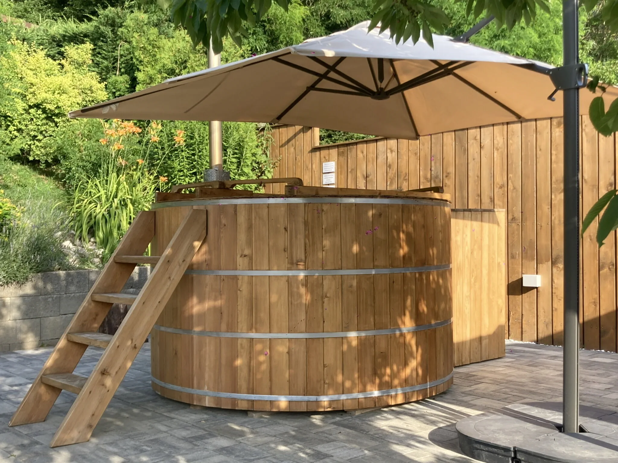 Erdőszél Apartman**** Orfű – Orfű, Ungaria
