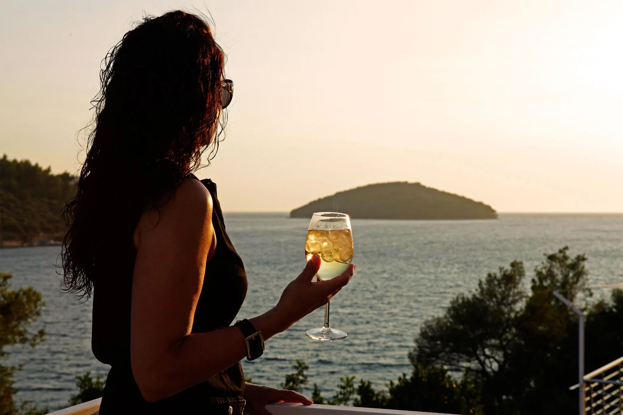 Hotel Villa Telenta Vela Luka – Vela Luka, Croația