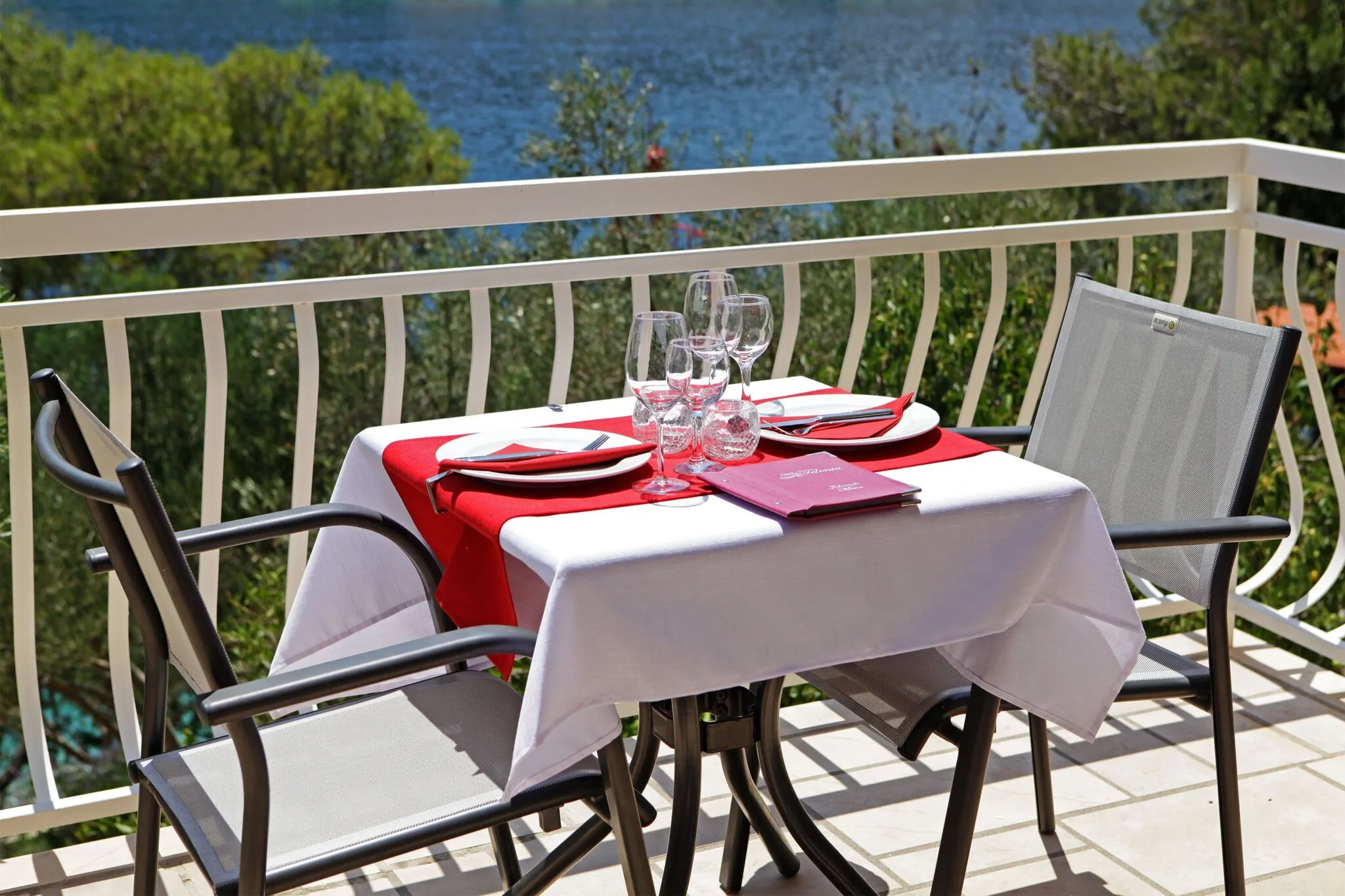 Hotel Villa Telenta Vela Luka – Vela Luka, Croația
