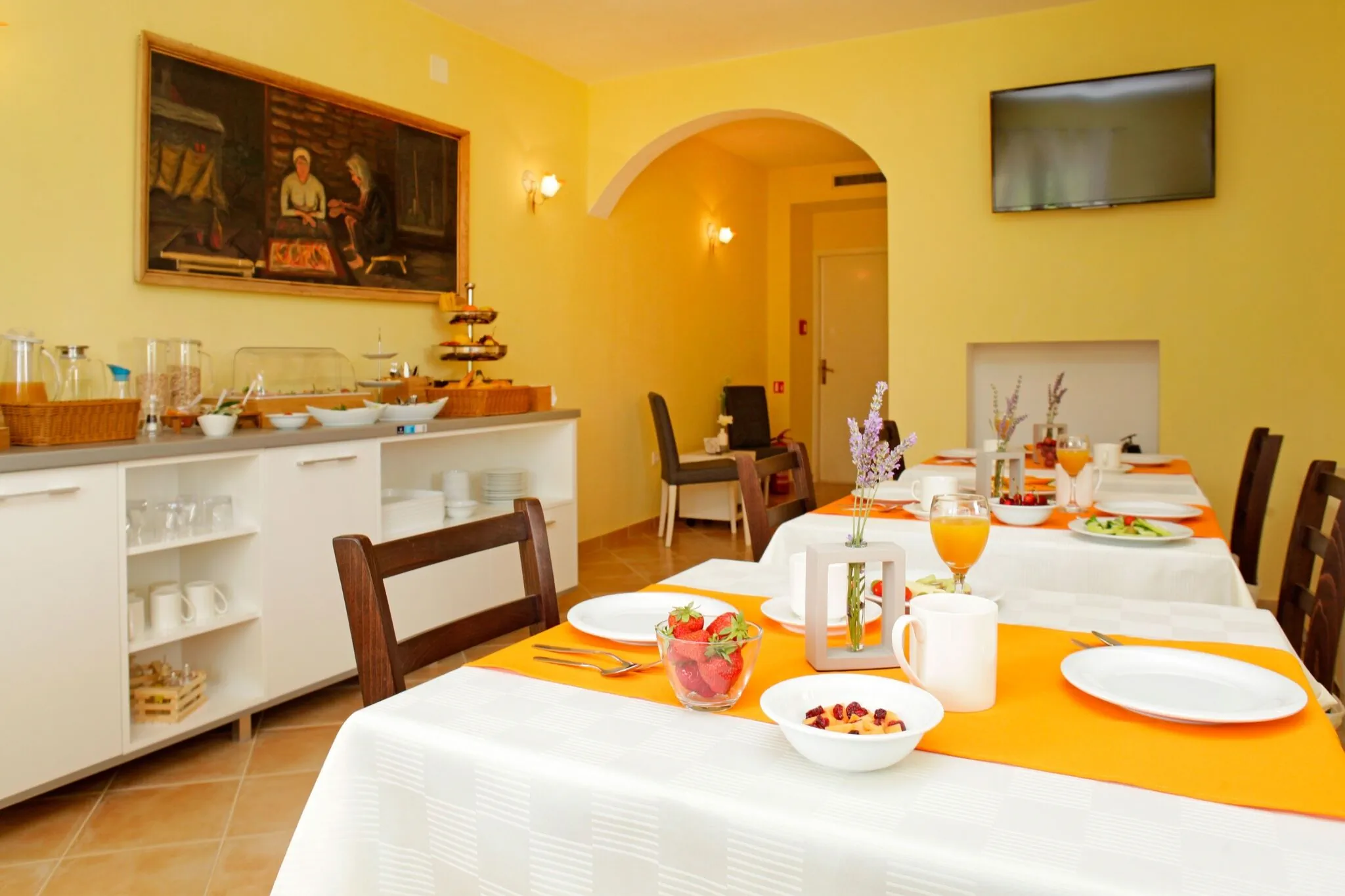 Hotel Villa Telenta Vela Luka – Vela Luka, Croația