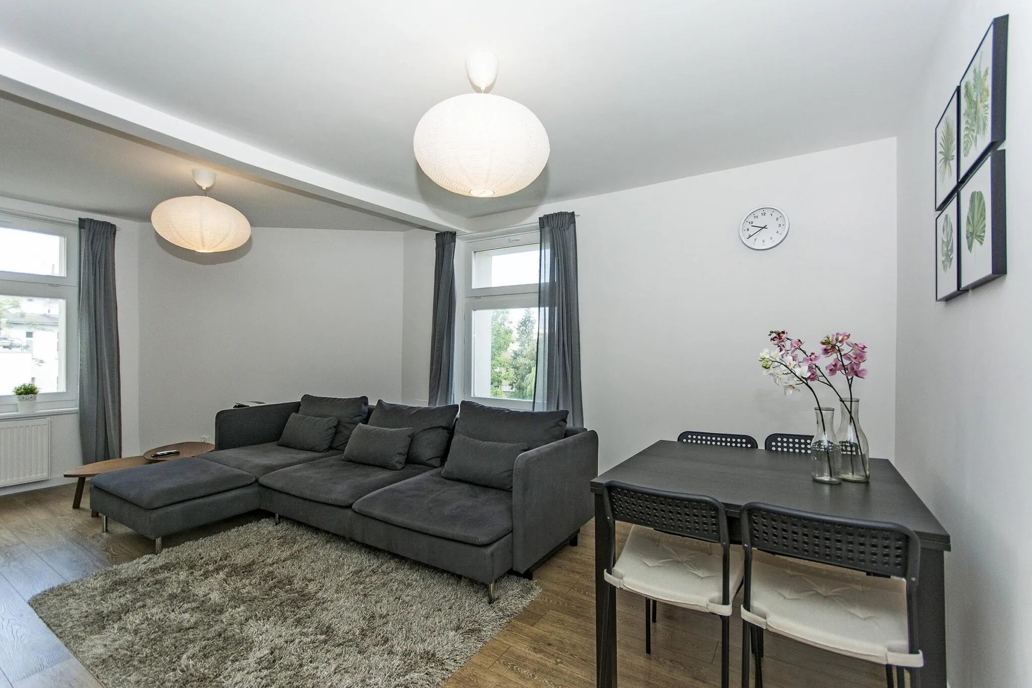 Promenada apartamenty moj-sopot – Sopot, Polska