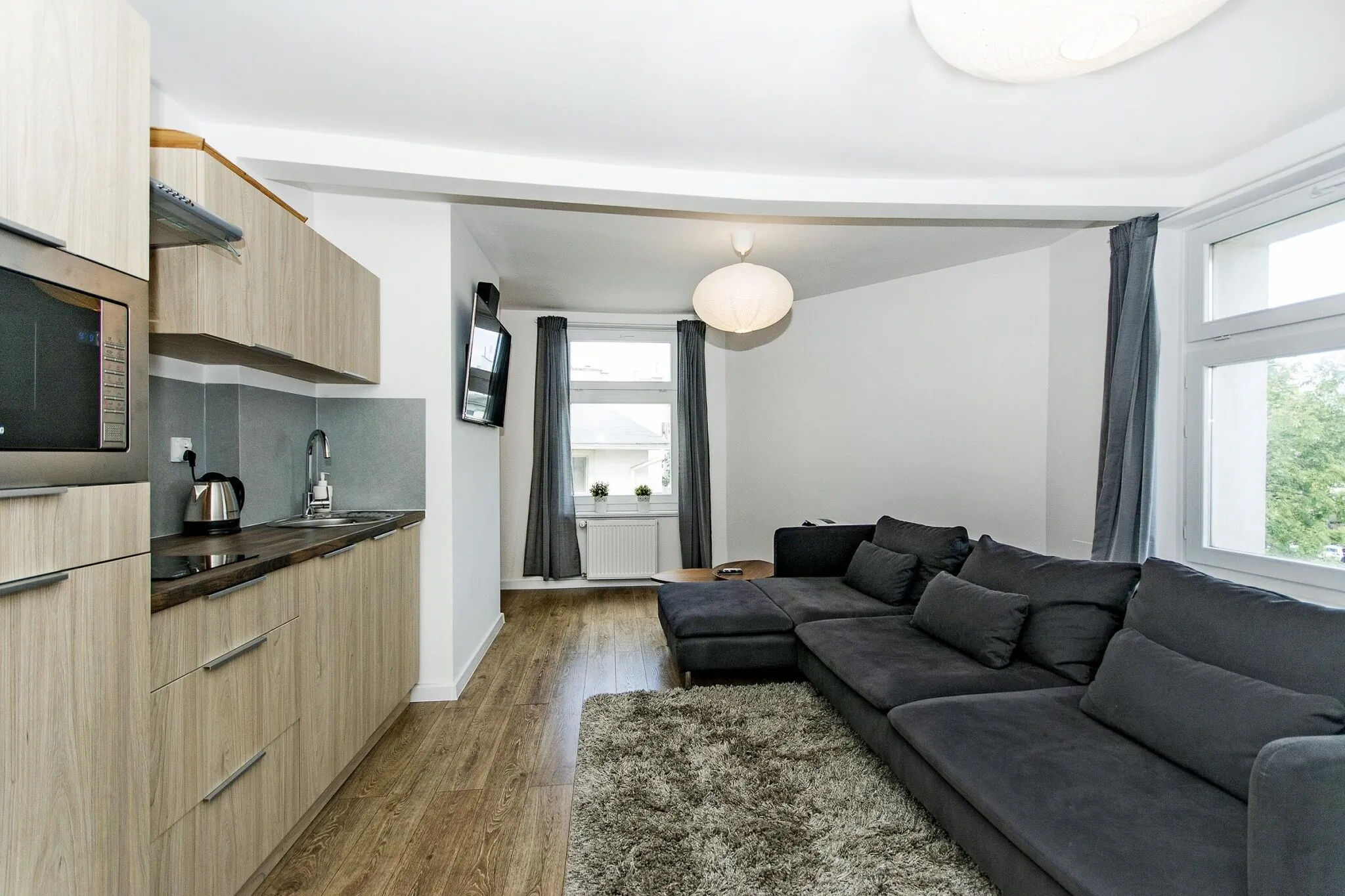 Promenada apartamenty moj-sopot – Sopot, Polska