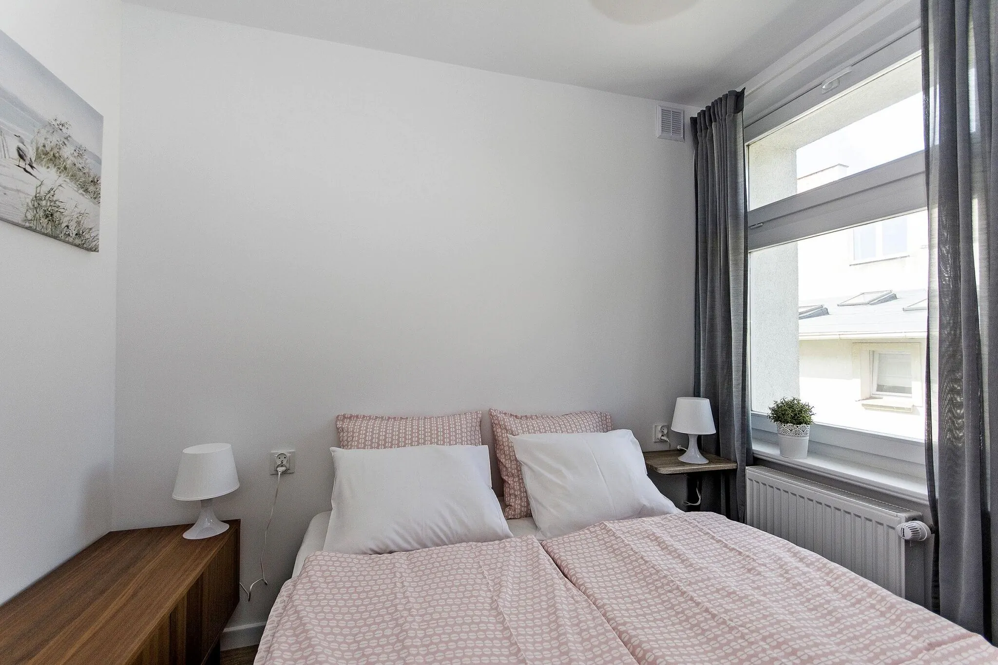 Promenada apartamenty moj-sopot – Sopot, Polska
