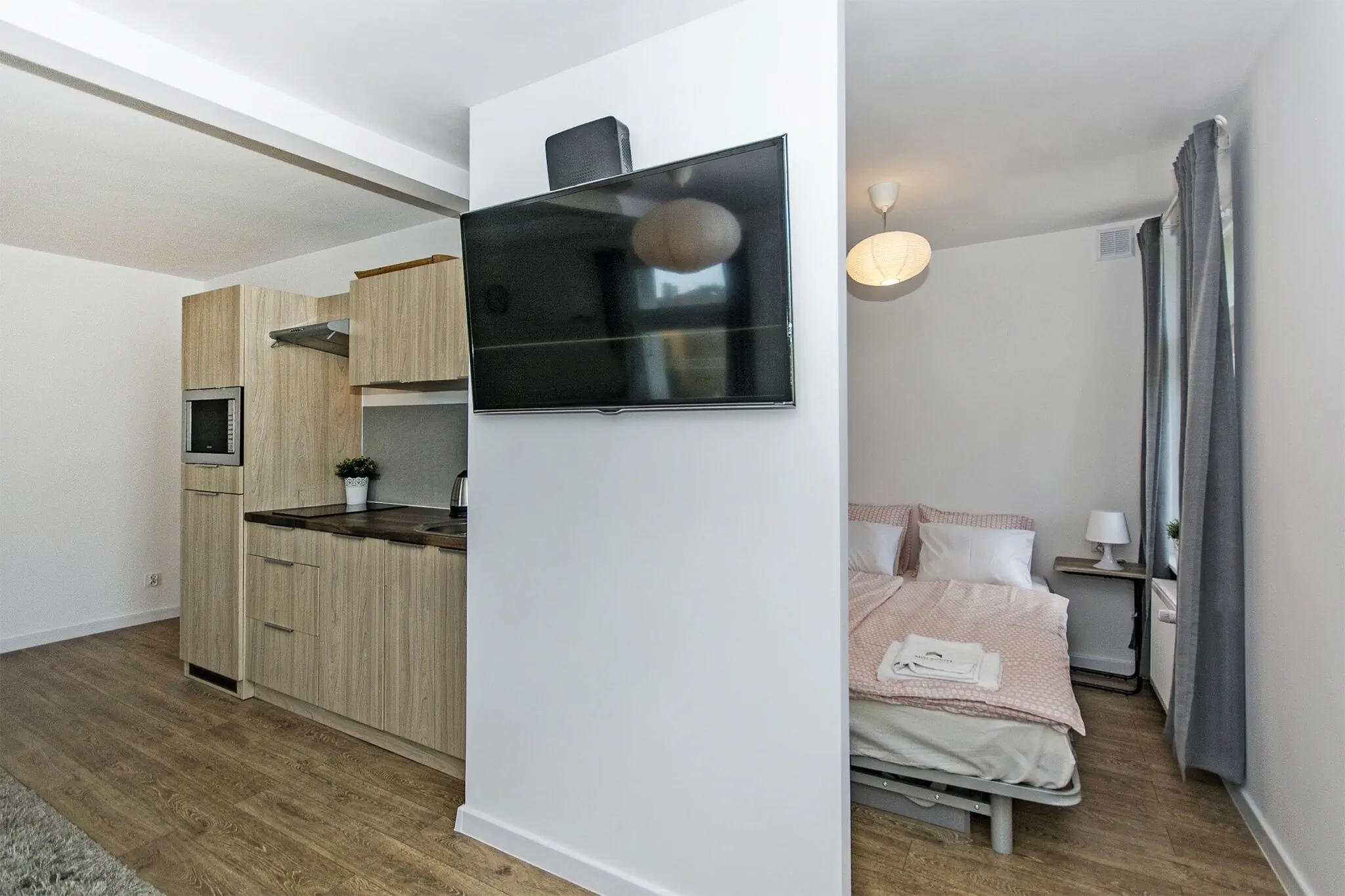 Promenada apartamenty moj-sopot – Sopot, Polska