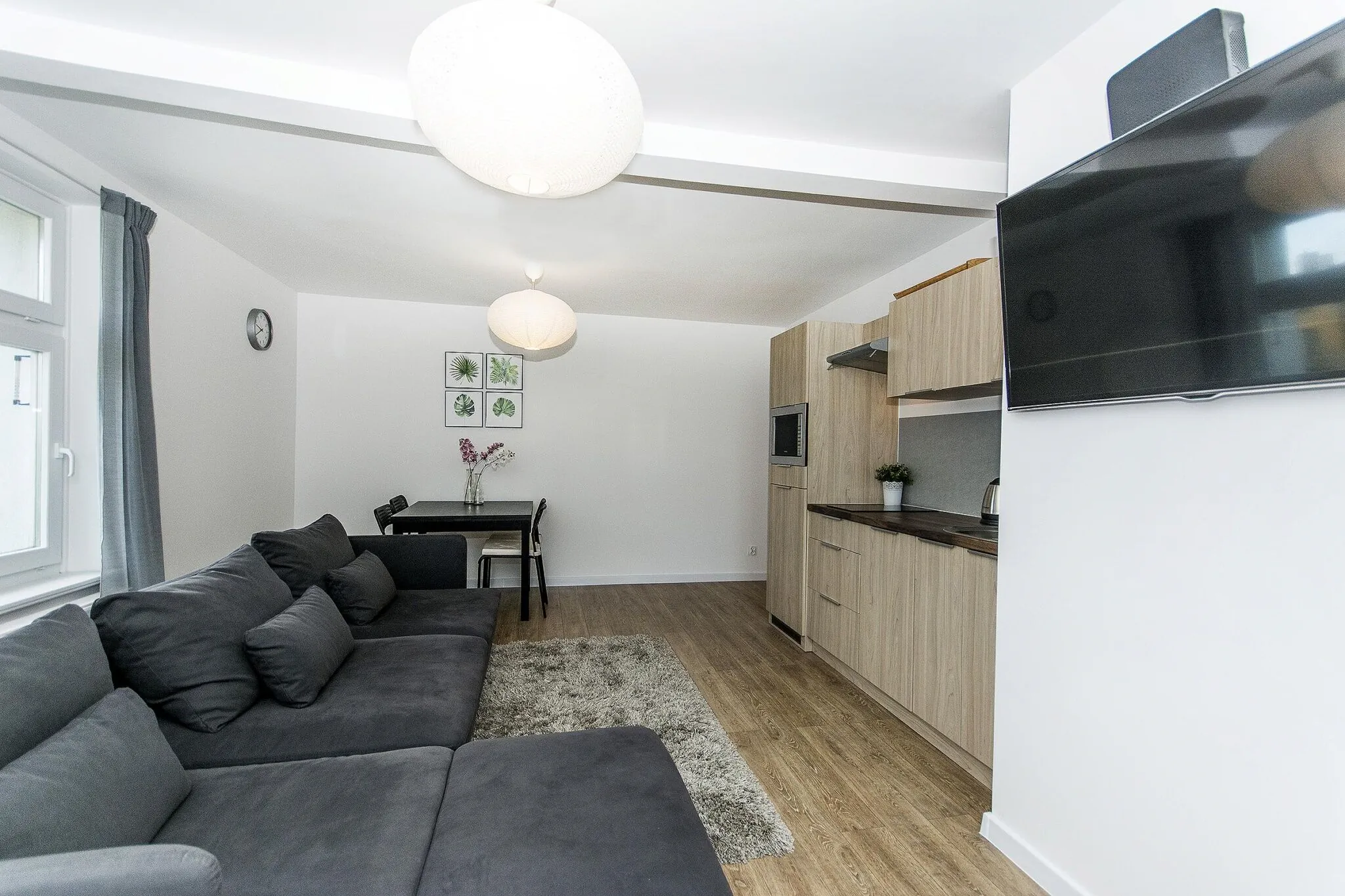 Promenada apartamenty moj-sopot – Sopot, Polska