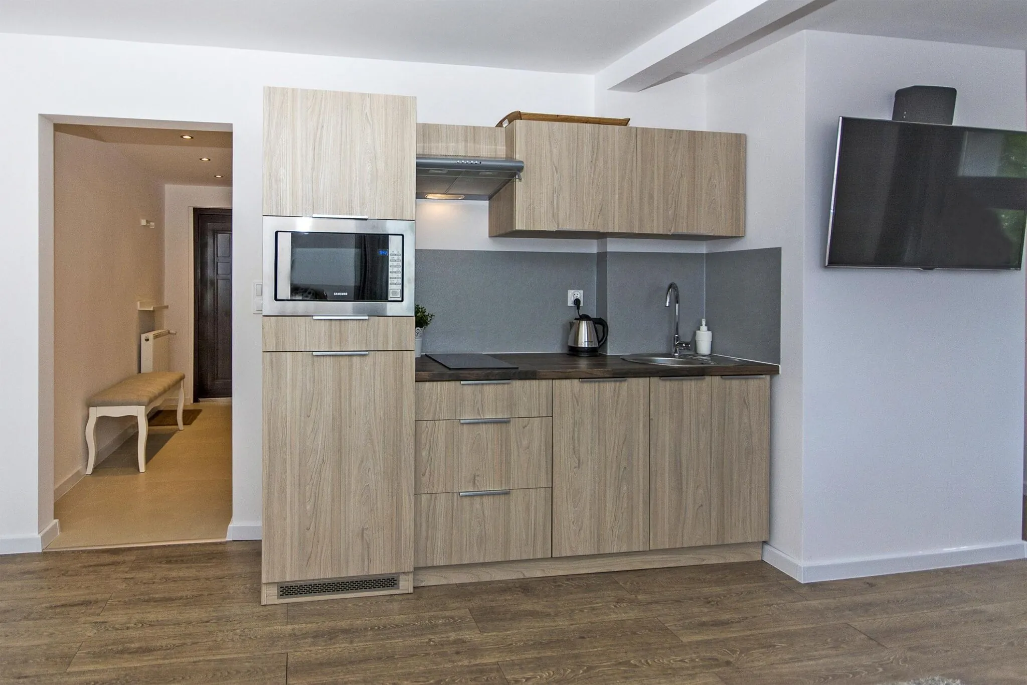 Promenada apartamenty moj-sopot – Sopot, Polska