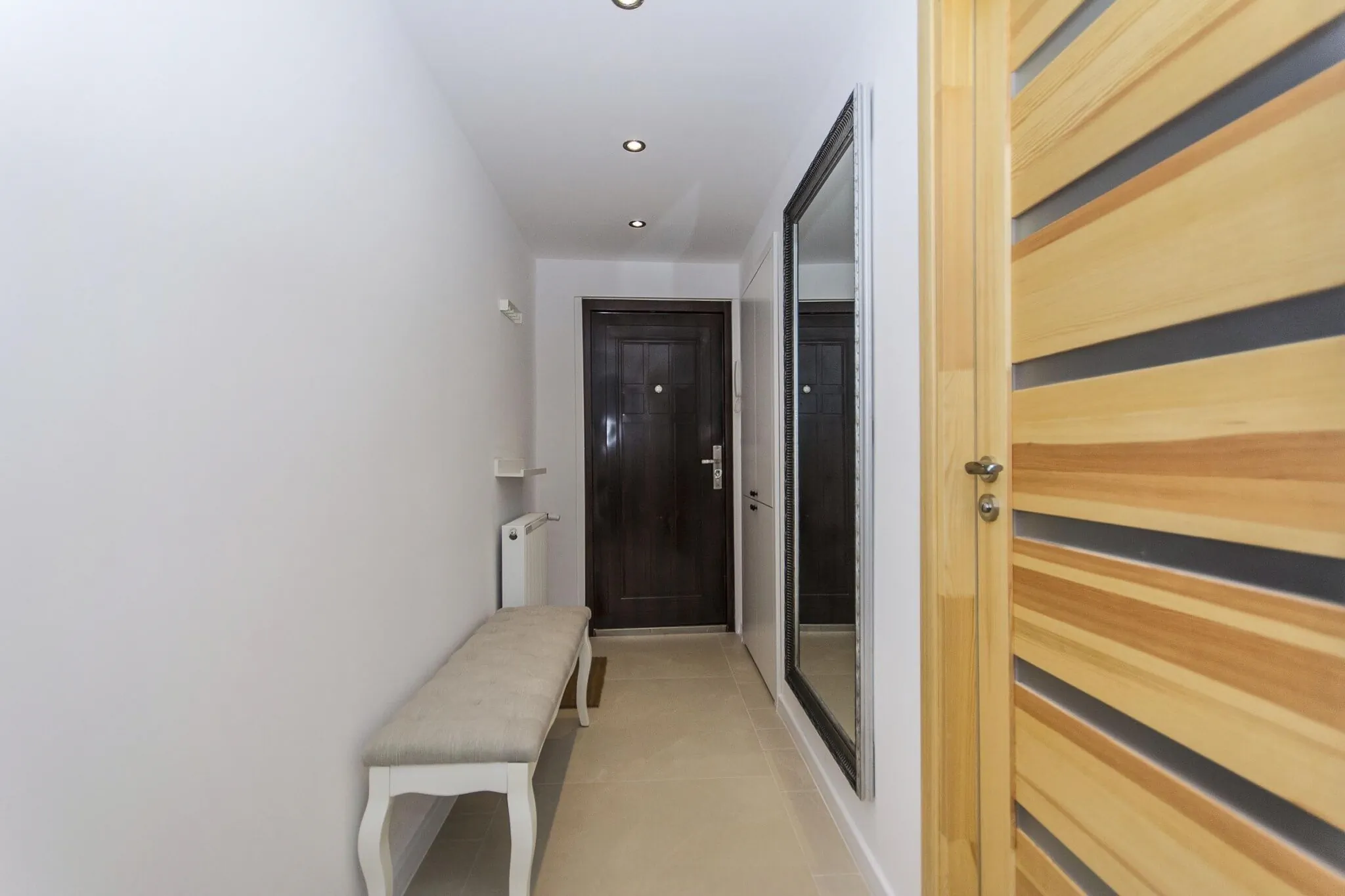 Promenada apartamenty moj-sopot – Sopot, Polska