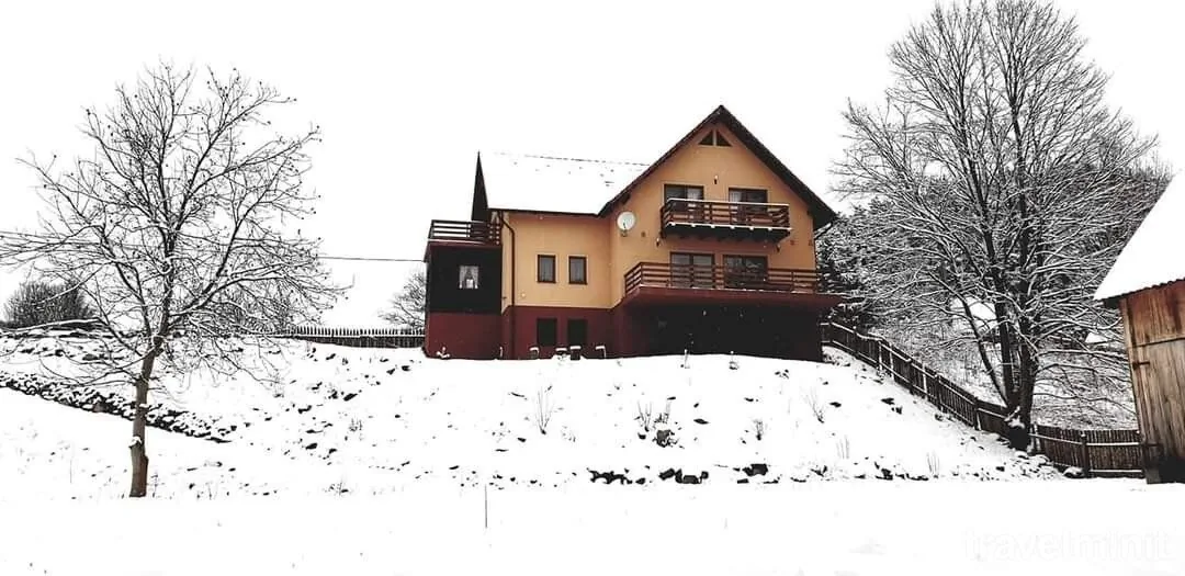Cabana Hadnagy Sub Cetate - foto 2