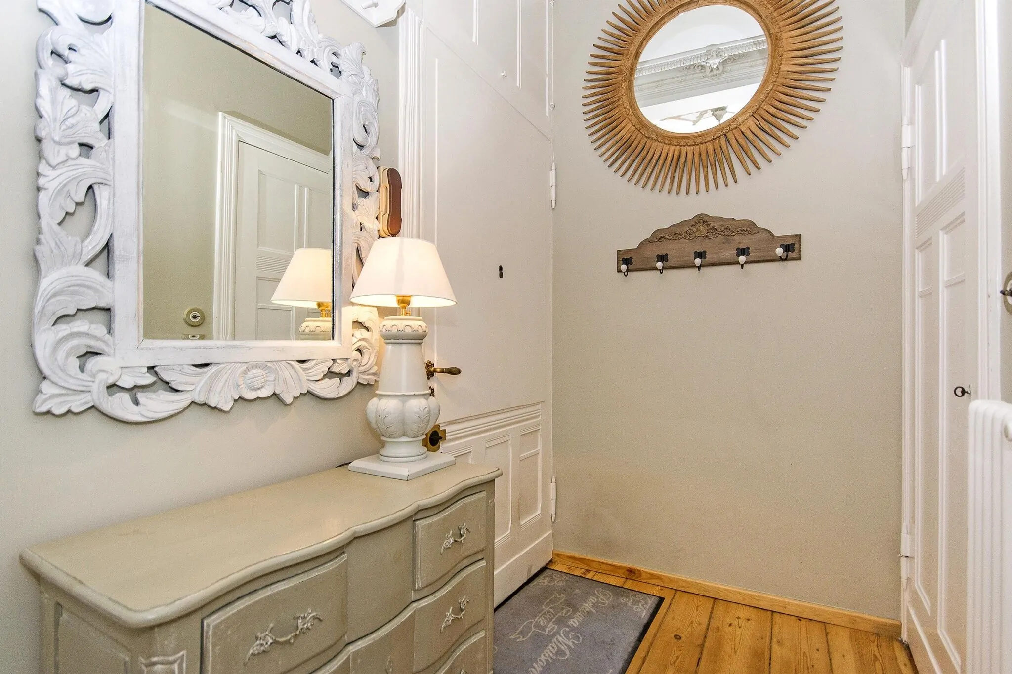 Parkowa 1902 apartamenty moj-sopot – Sopot, Polska