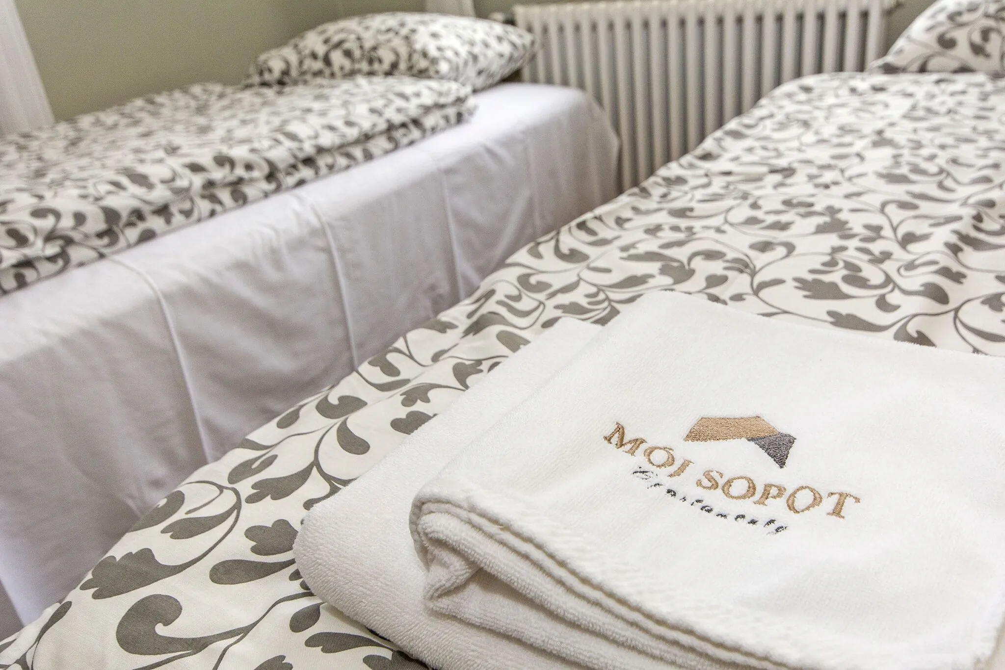 Parkowa 1902 apartamenty moj-sopot – Sopot, Polska