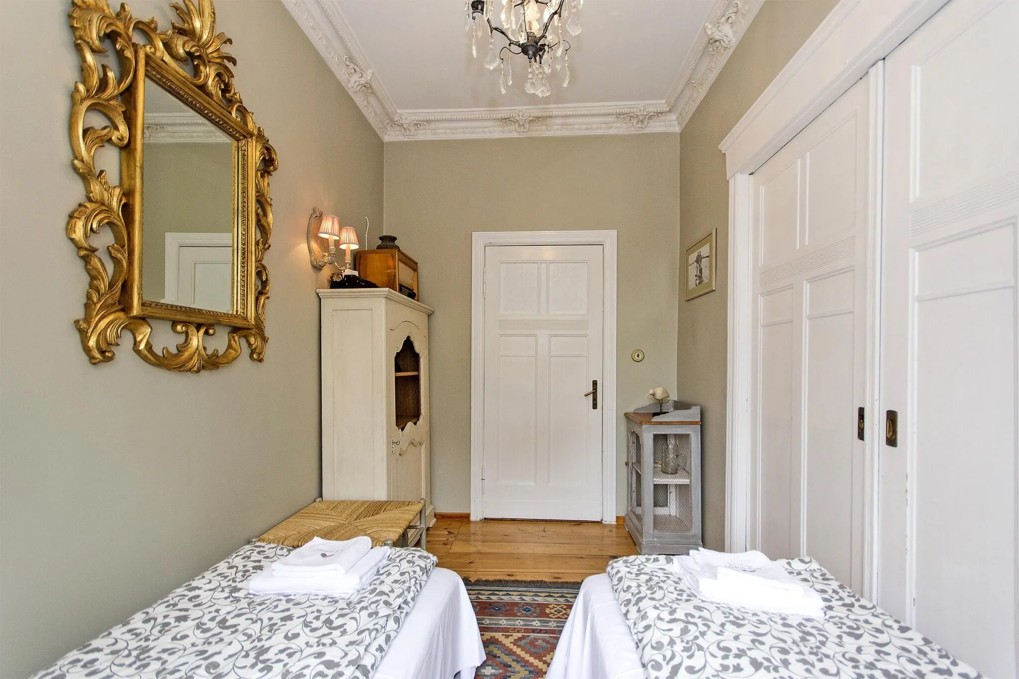 Parkowa 1902 apartamenty moj-sopot – Sopot, Polska