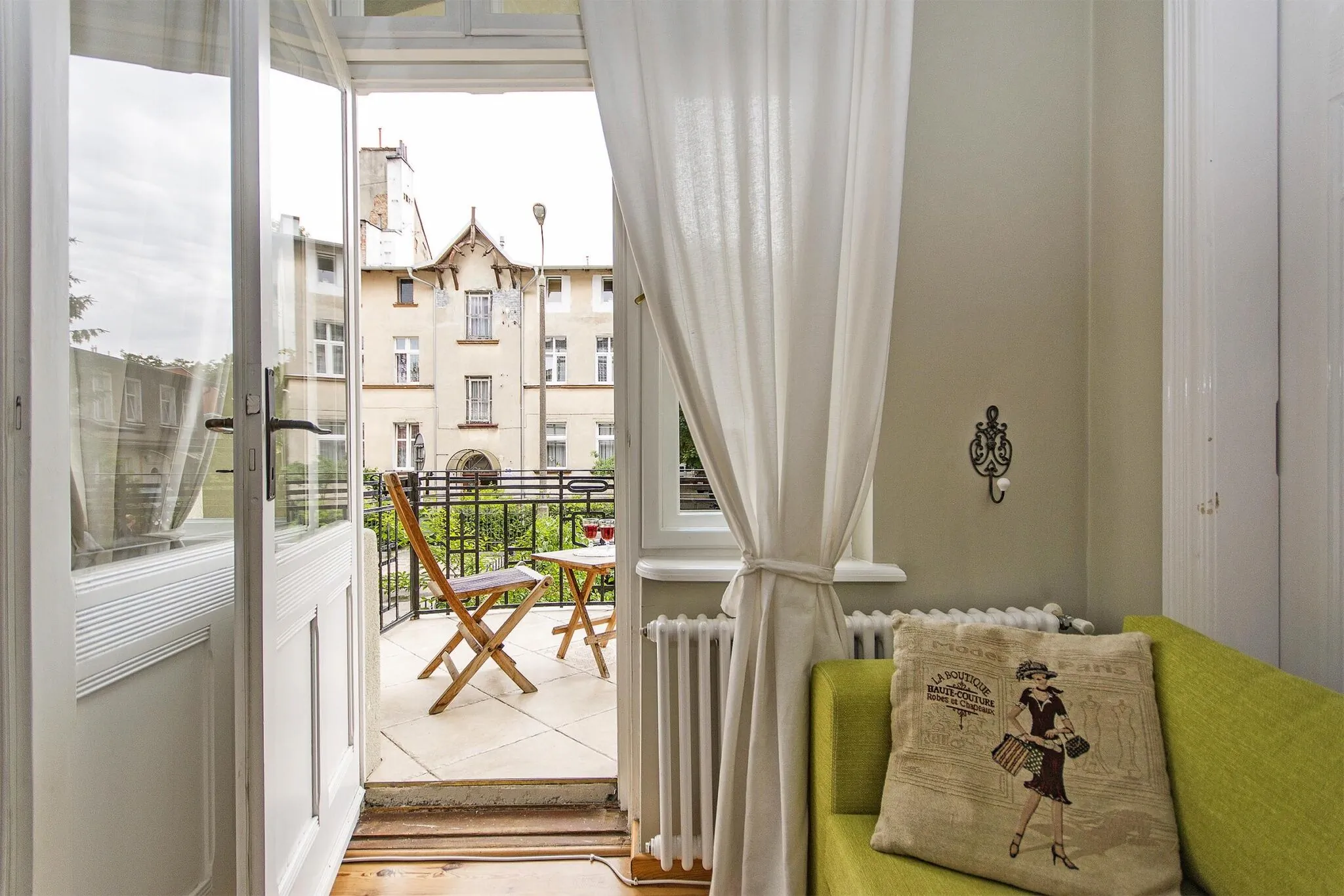 Parkowa 1902 apartamenty moj-sopot – Sopot, Polska