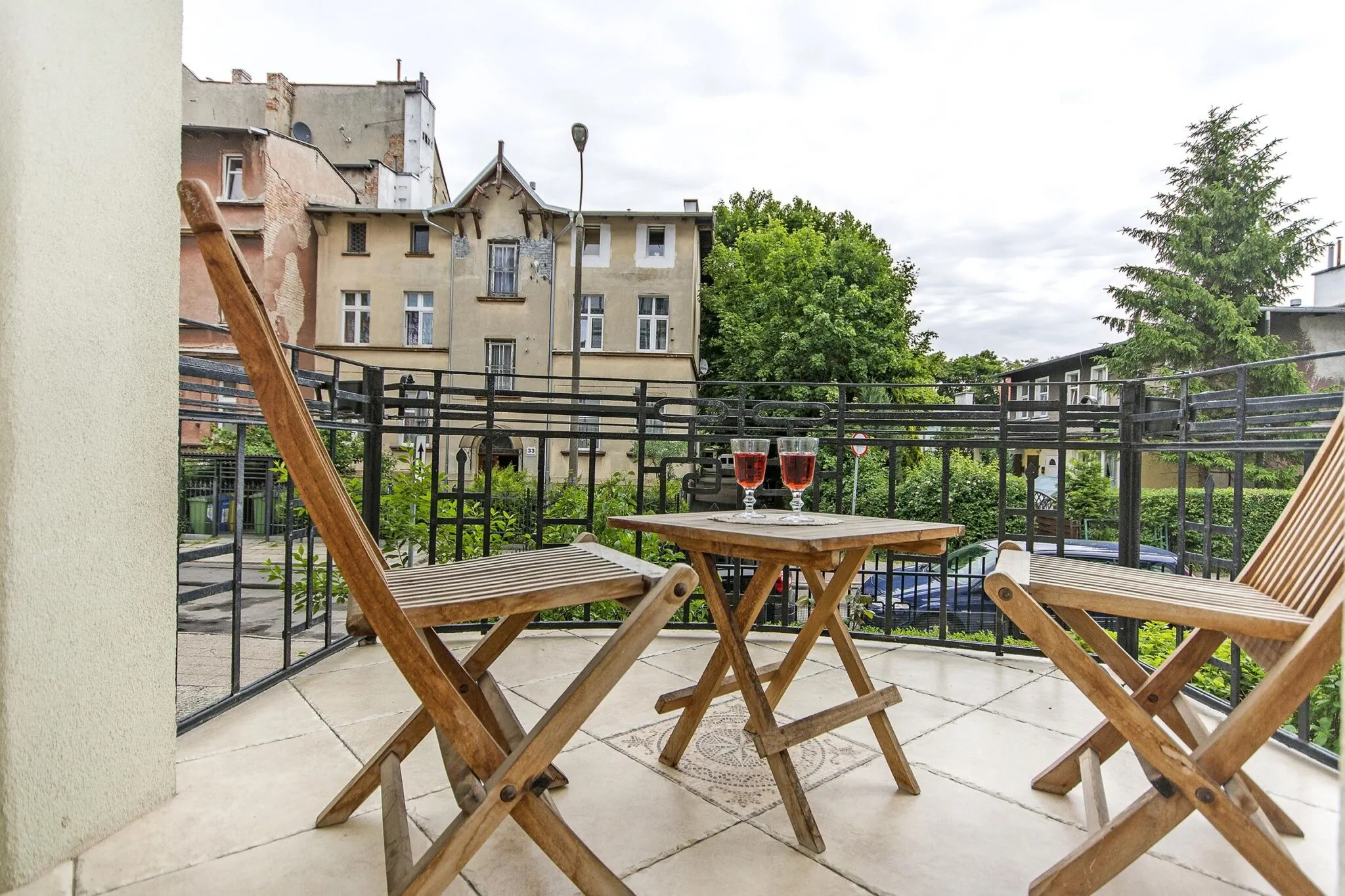 Parkowa 1902 apartamenty moj-sopot – Sopot, Polska