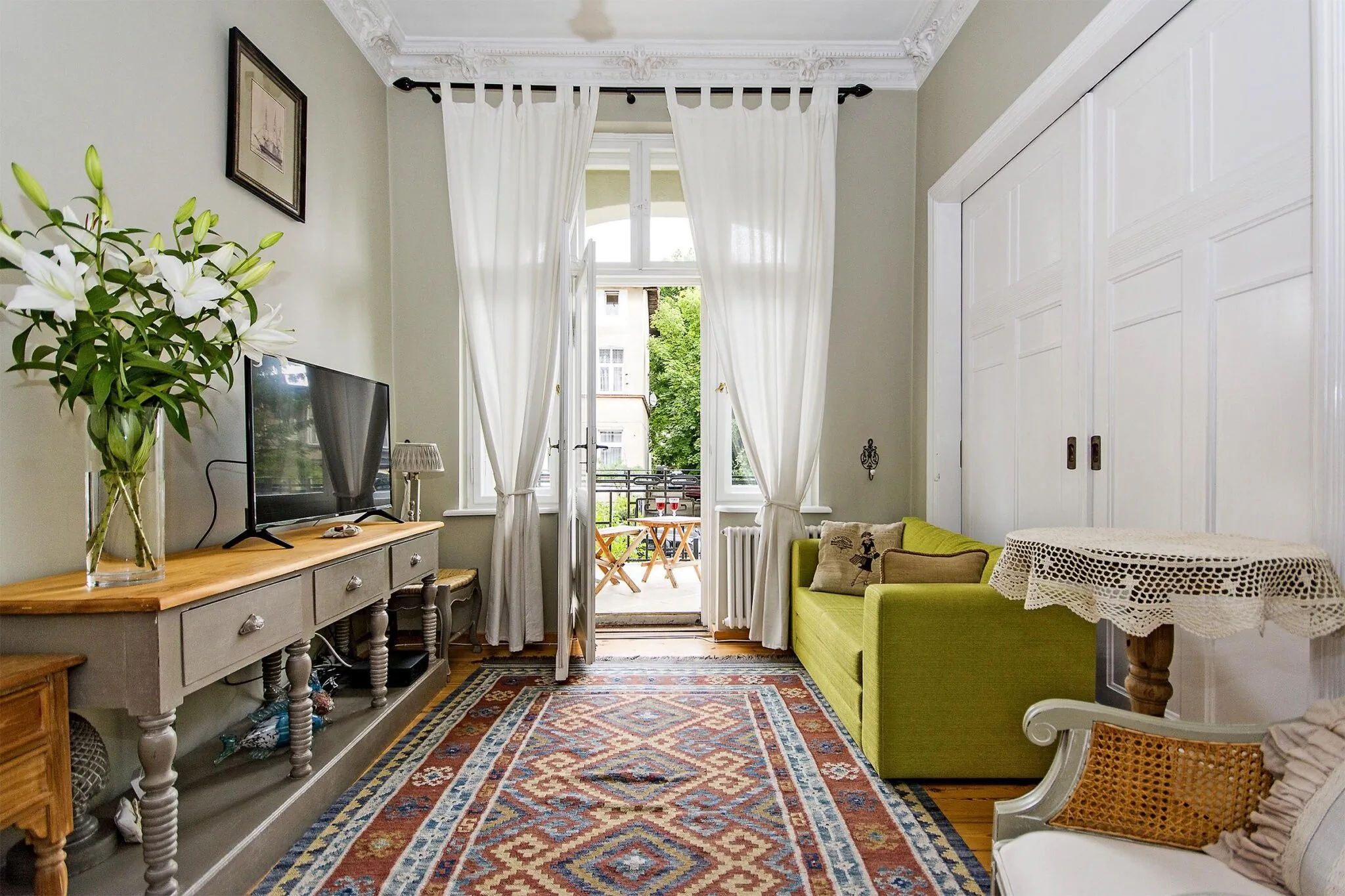 Parkowa 1902 apartamenty moj-sopot – Sopot, Polska