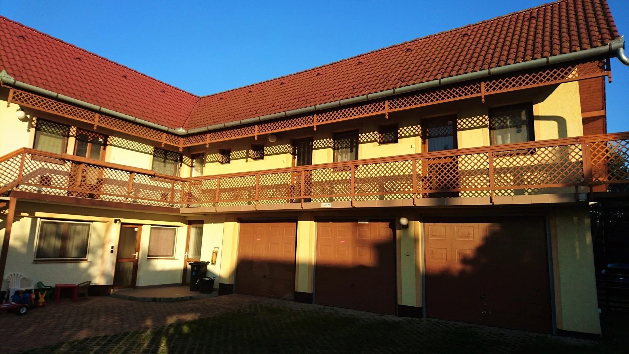 Blaha Apartman Siófok – Siófok, Ungaria
