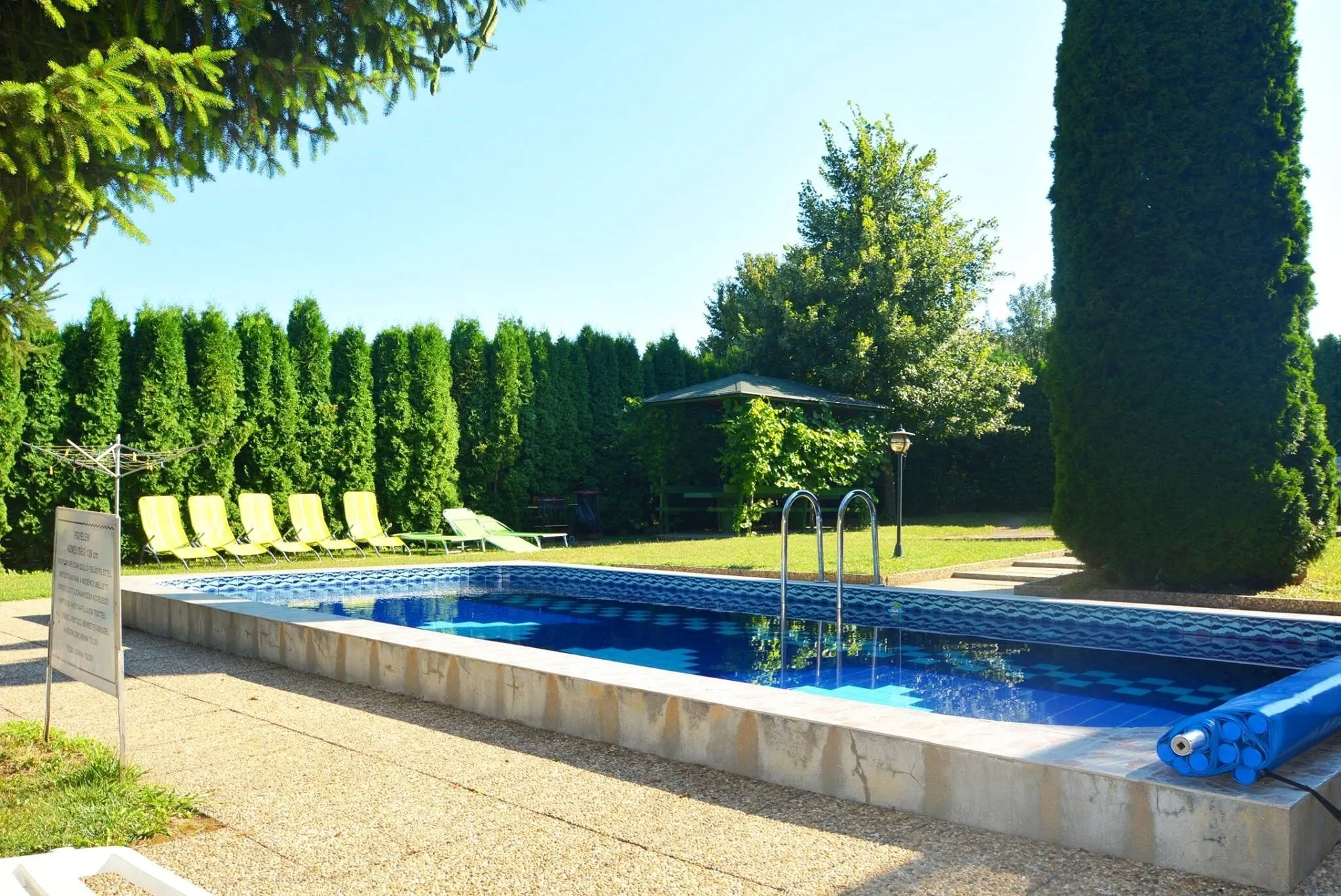 Blaha Apartman Siófok – Siófok, Ungaria