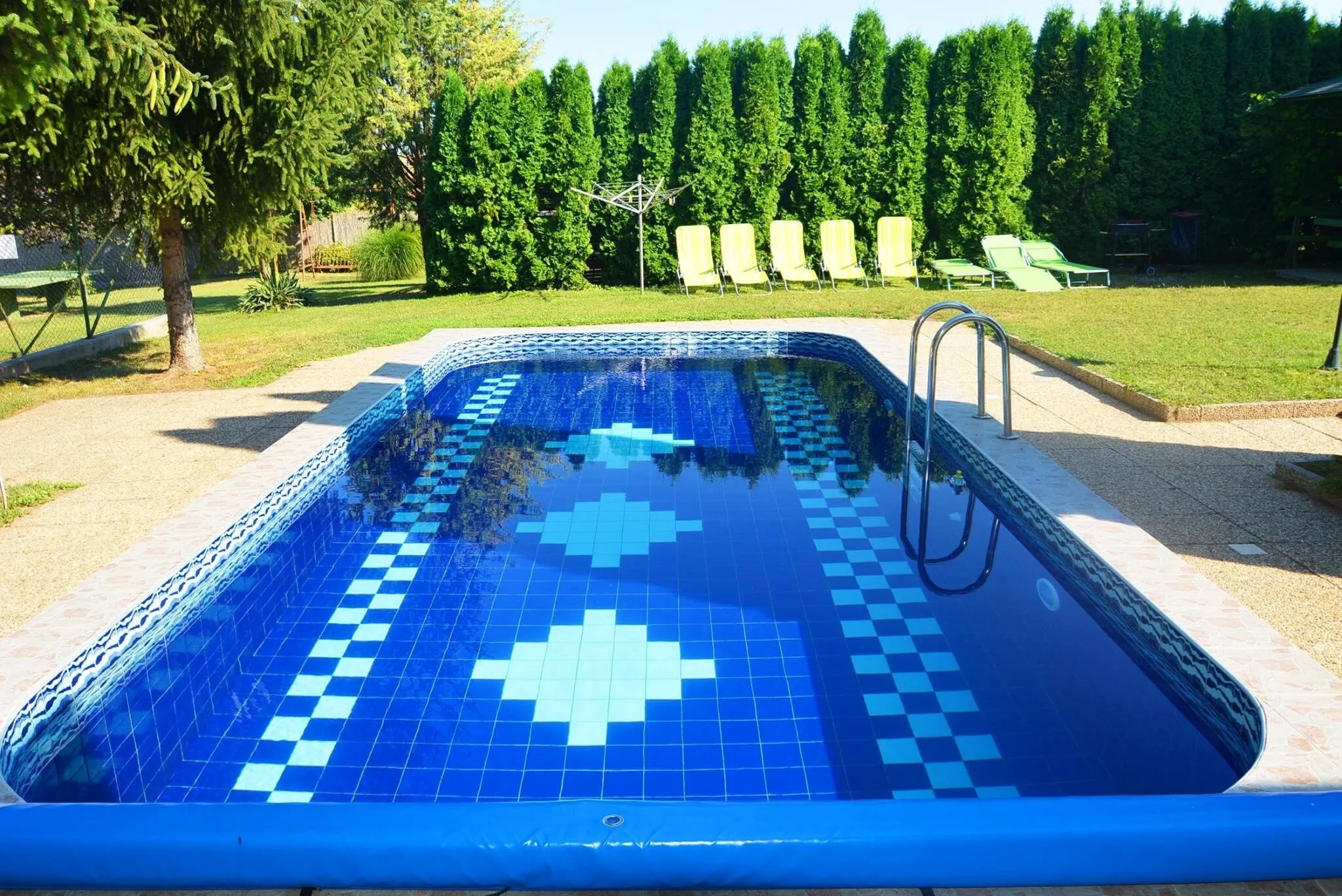 Blaha Apartman Siófok – Siófok, Ungaria