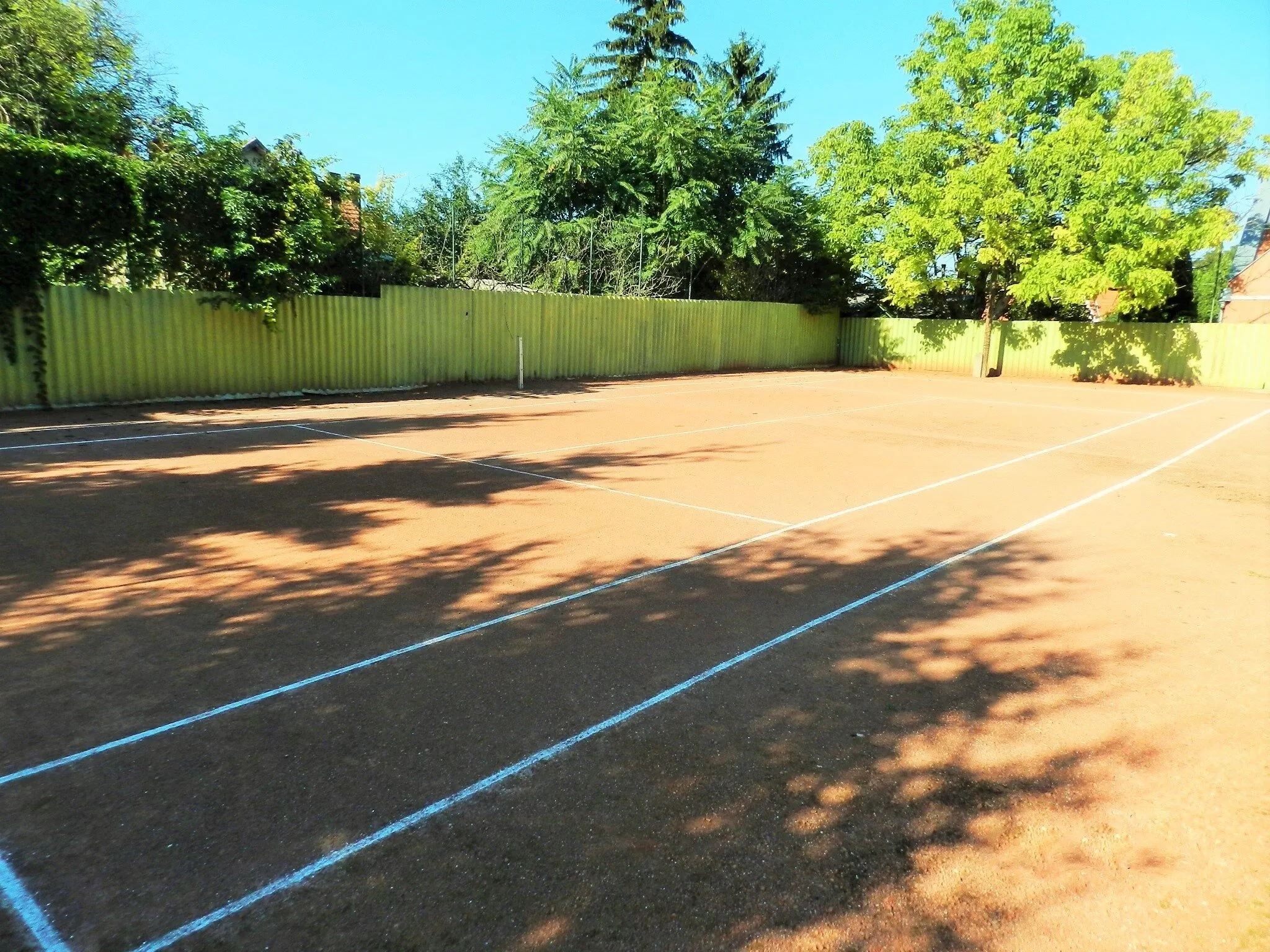 Blaha Apartman Siófok – Siófok, Ungaria