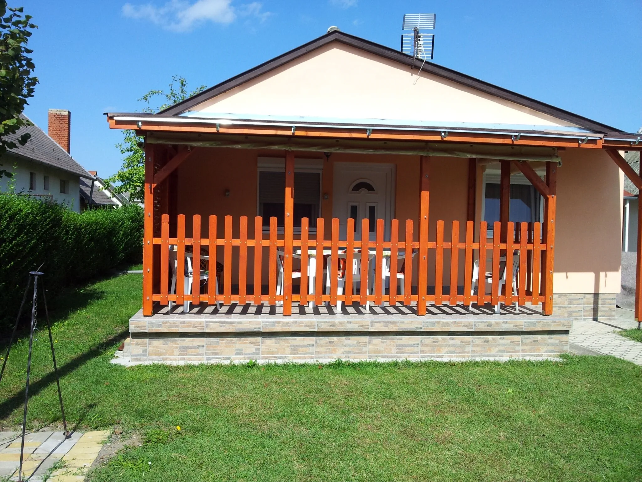 "APPARTMAN" Vendégház Balatonmáriafürdő – Balatonmáriafürdő, Ungaria