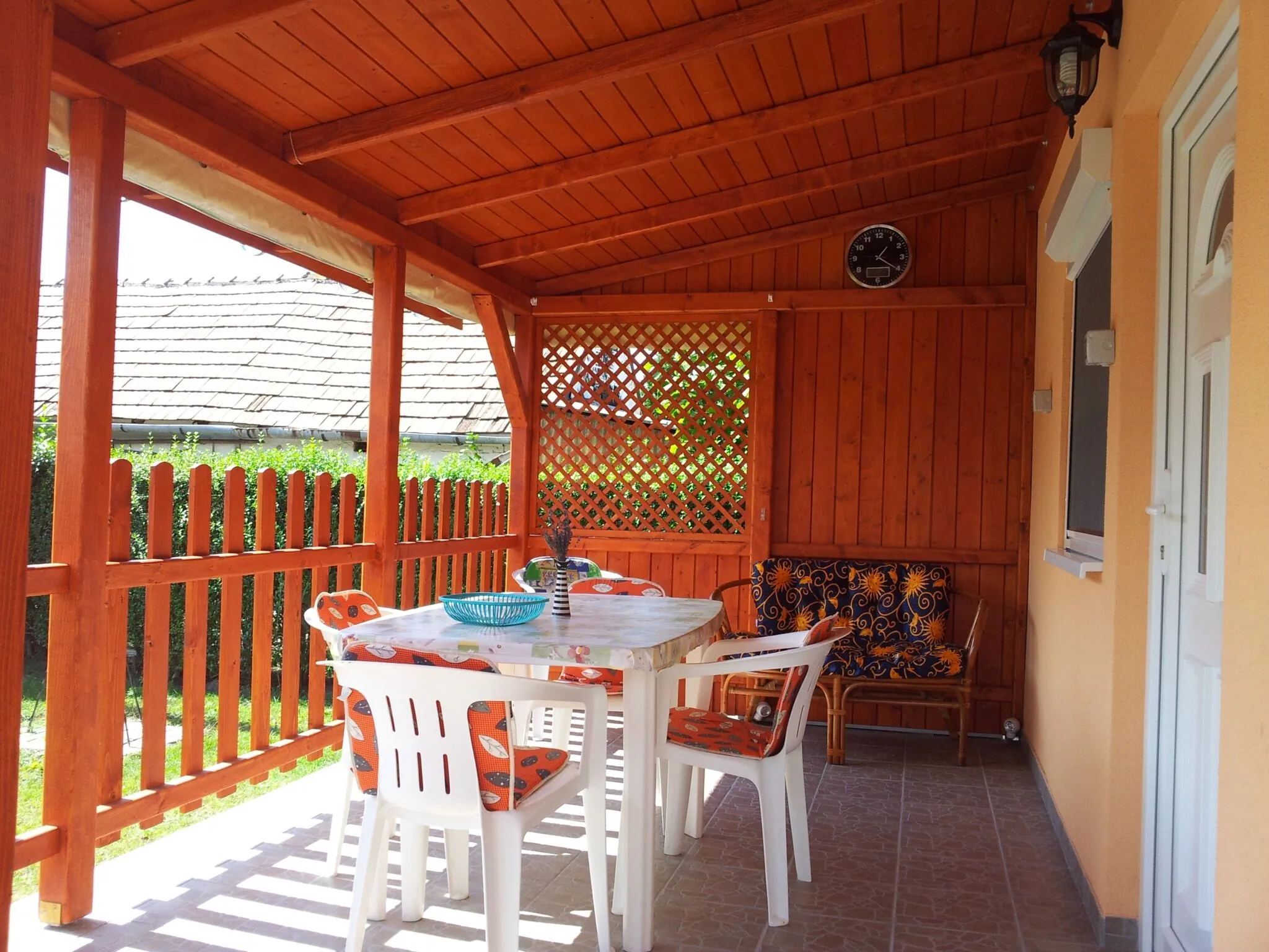 "APPARTMAN" Vendégház Balatonmáriafürdő – Balatonmáriafürdő, Ungaria