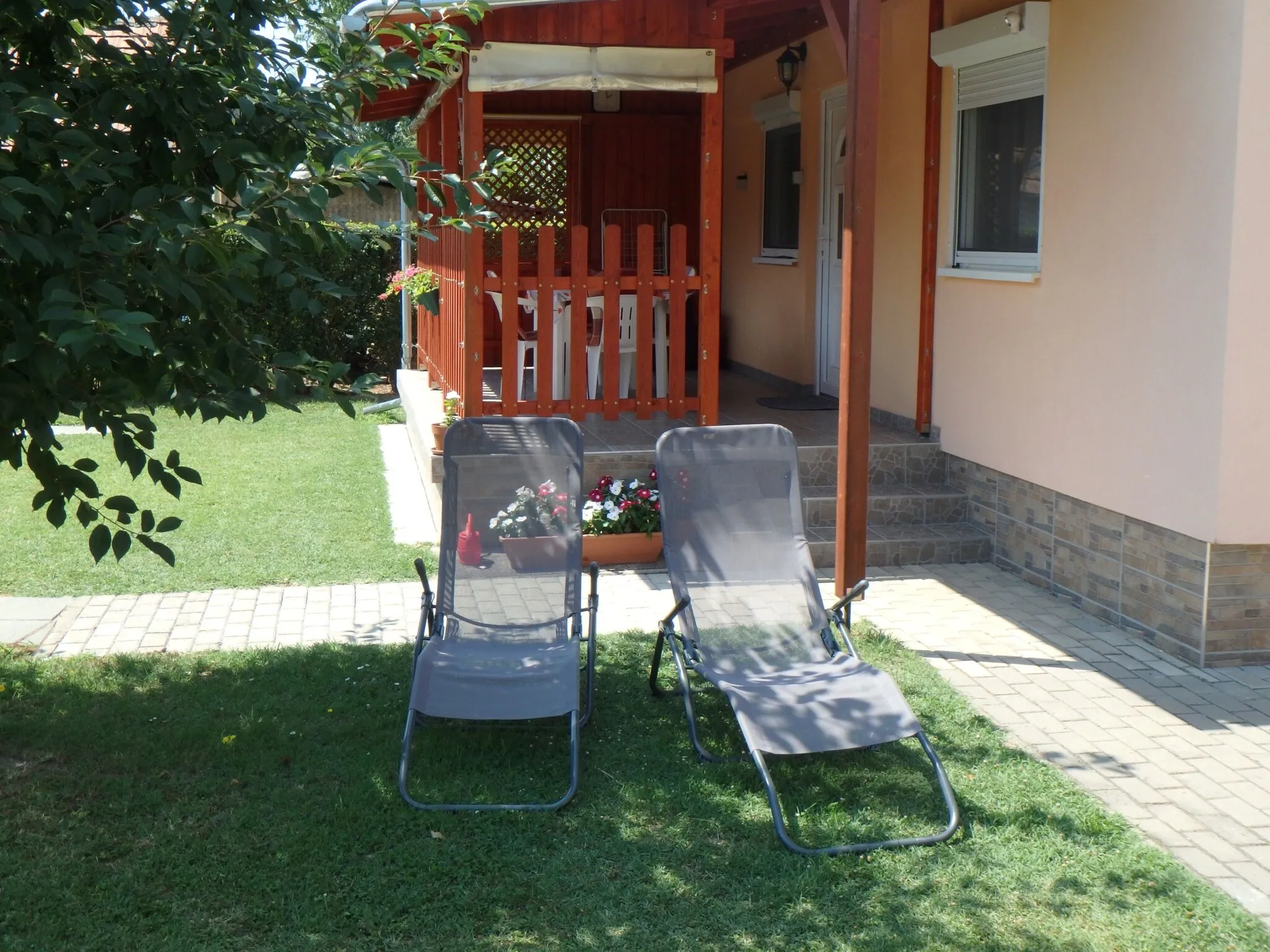 "APPARTMAN" Vendégház Balatonmáriafürdő – Balatonmáriafürdő, Ungaria
