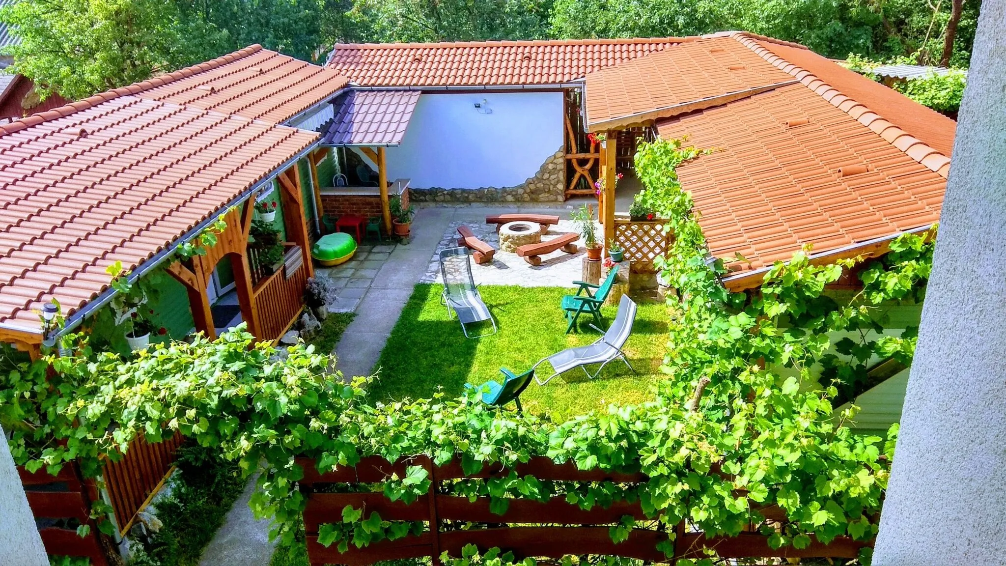 Relax Nyaralóudvar Szilvásvárad – Szilvásvárad, Ungaria