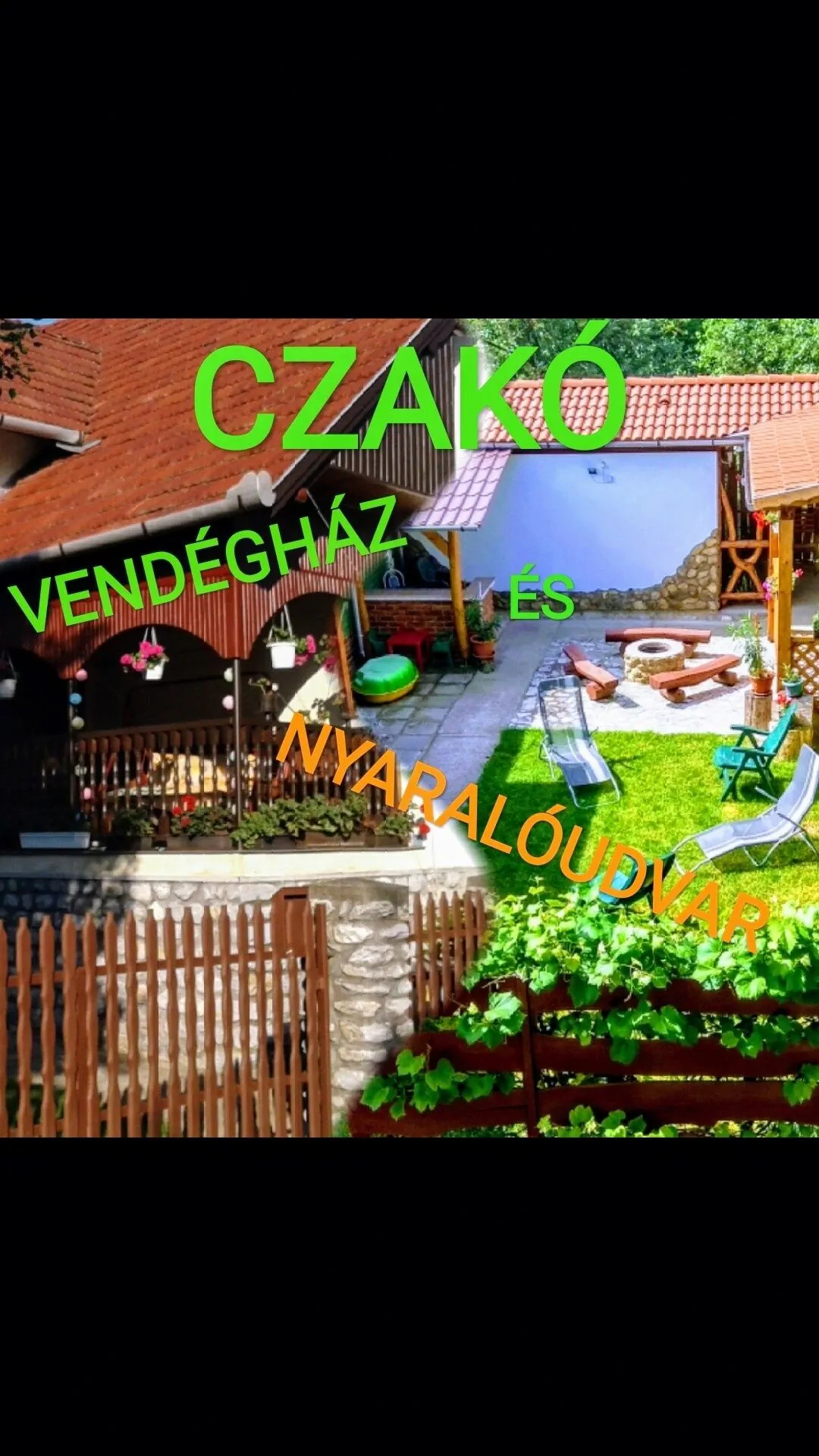 Relax Nyaralóudvar Szilvásvárad – Szilvásvárad, Ungaria