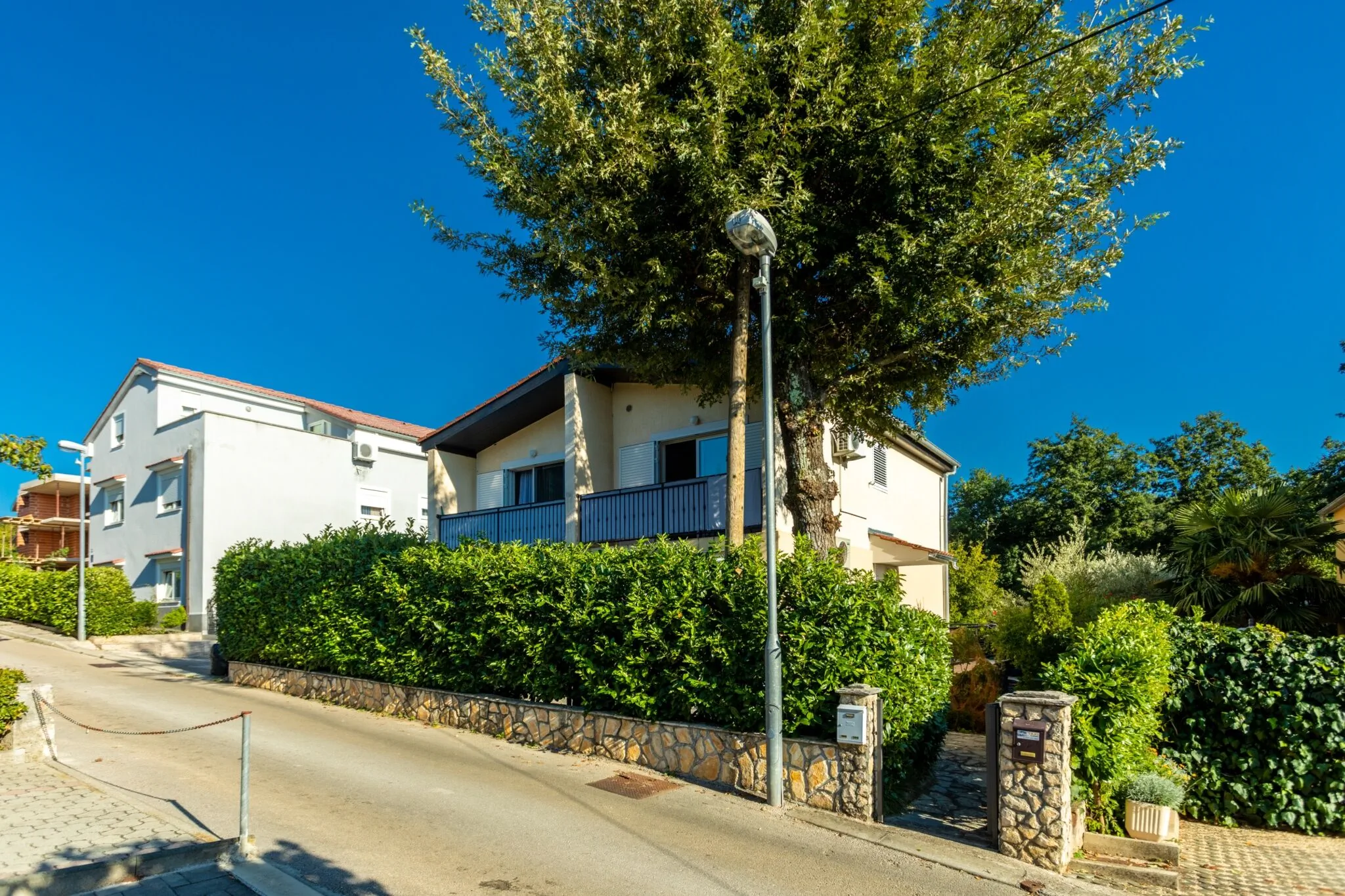 Apartment Sunny Njivice Krk – Njivice, Croația