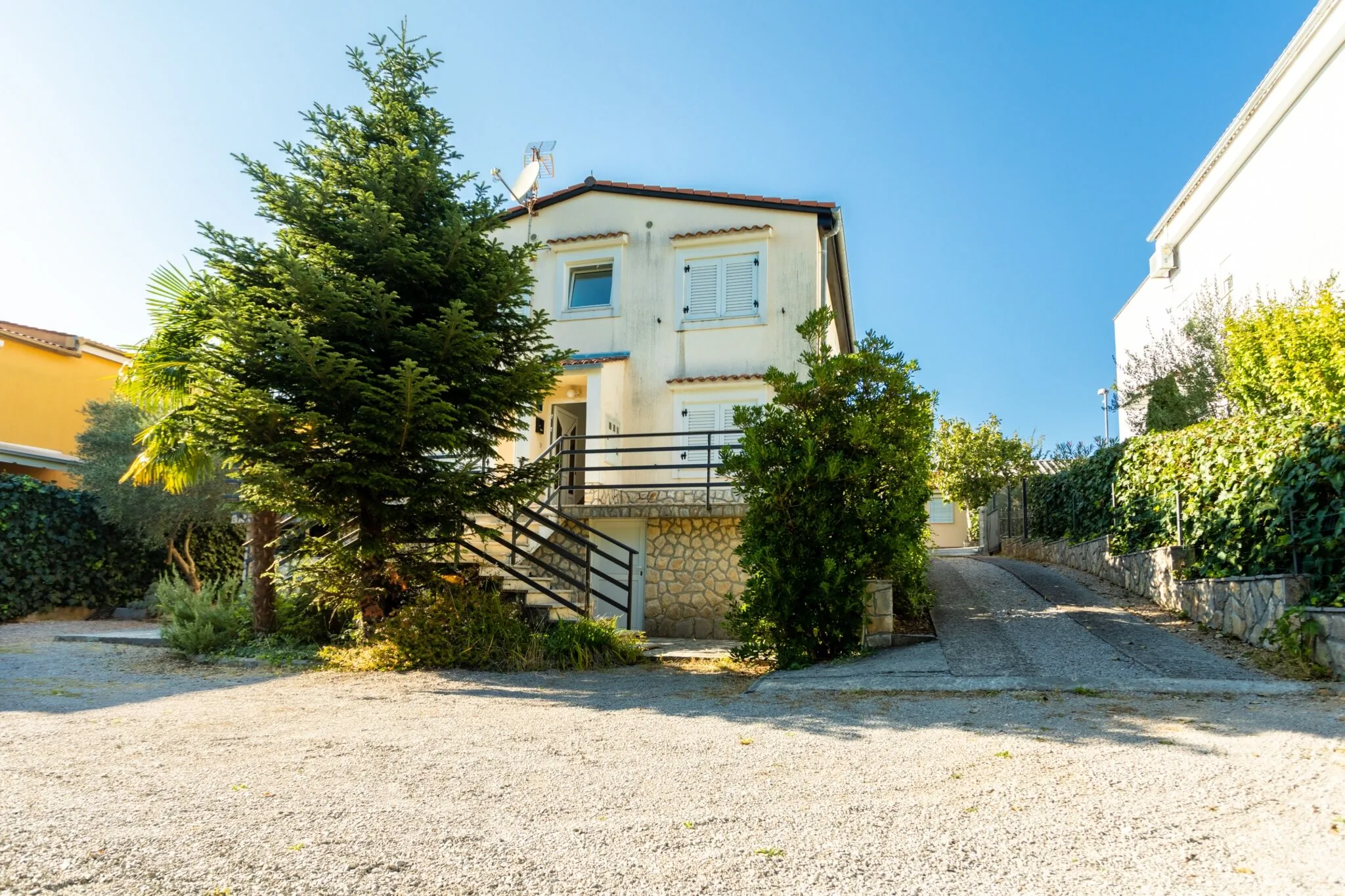 Apartment Sunny Njivice Krk – Njivice, Croația