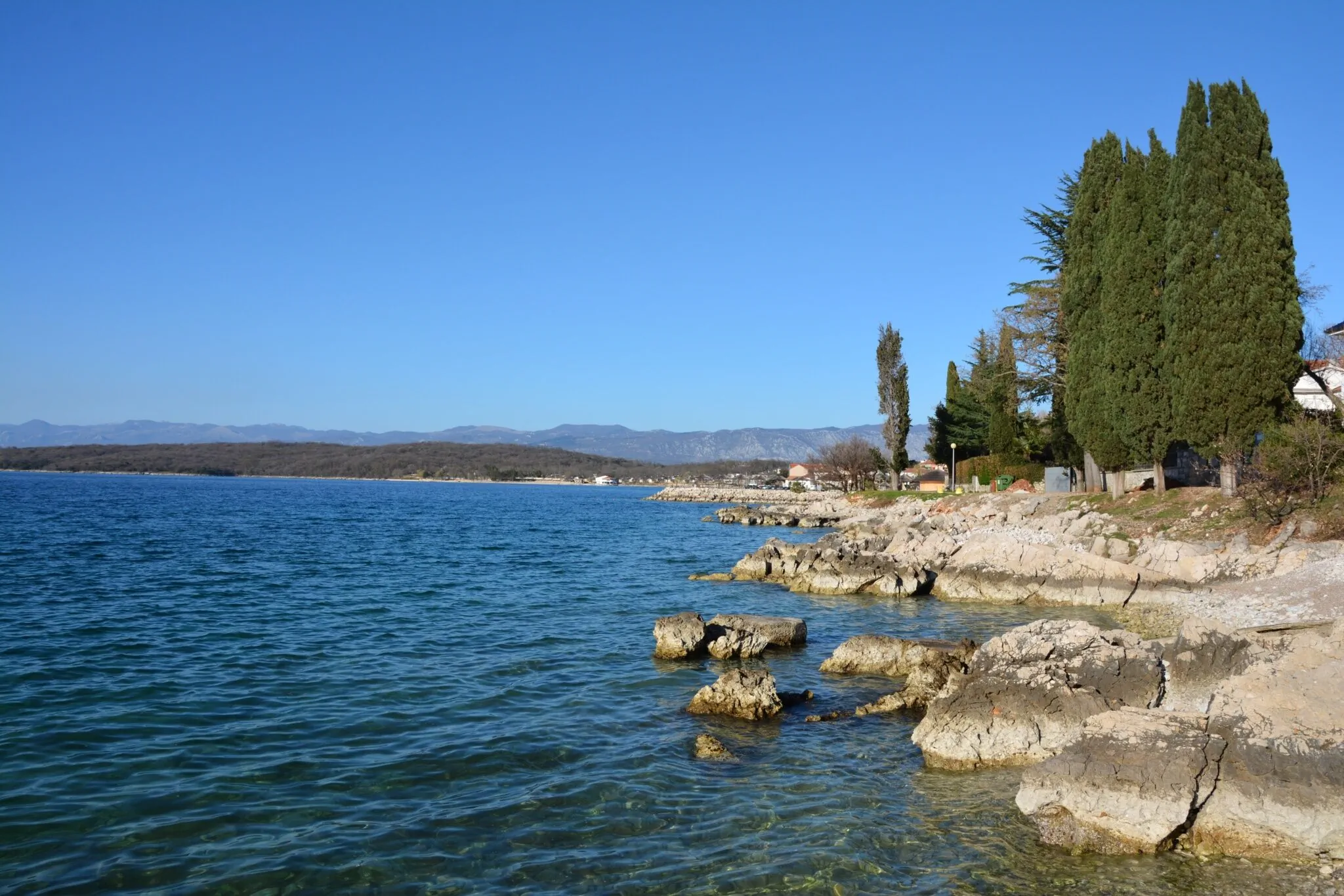 Apartment Sunny Njivice Krk – Njivice, Croația