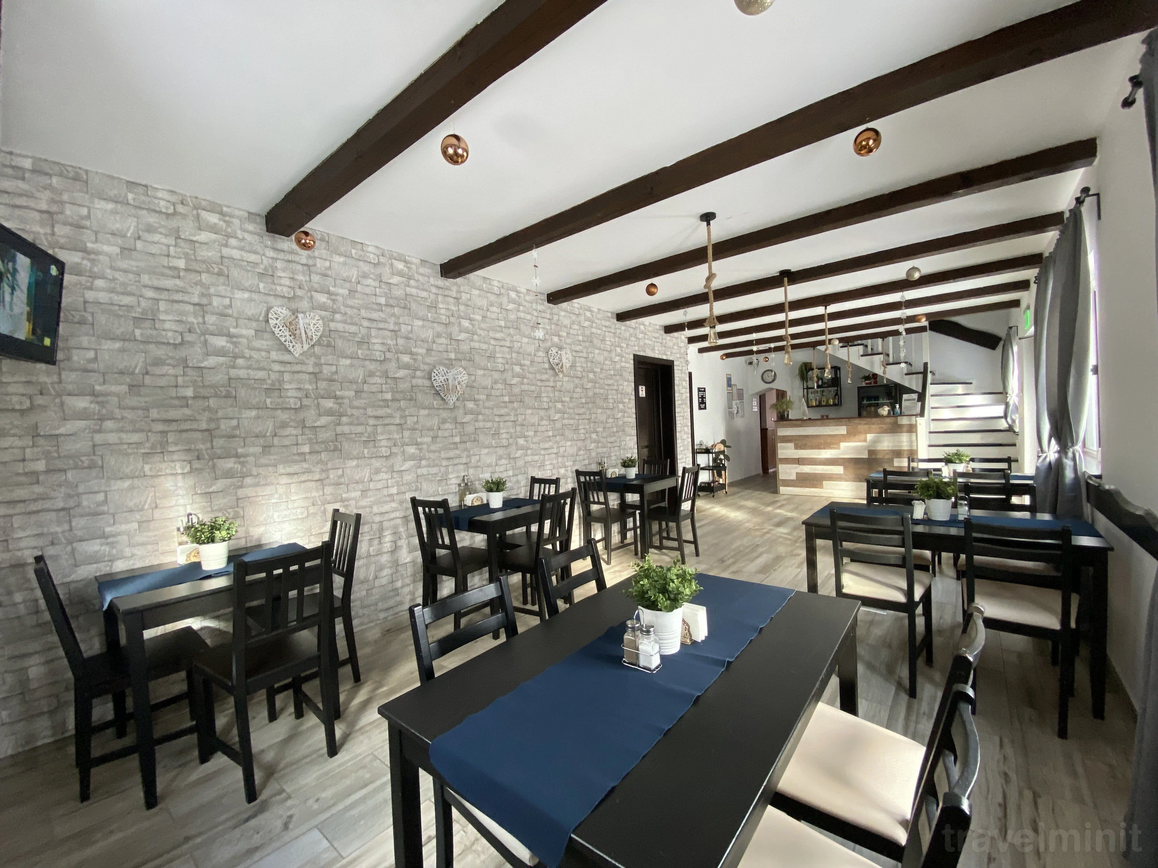Casa Ambra Sadova – Sadova, România