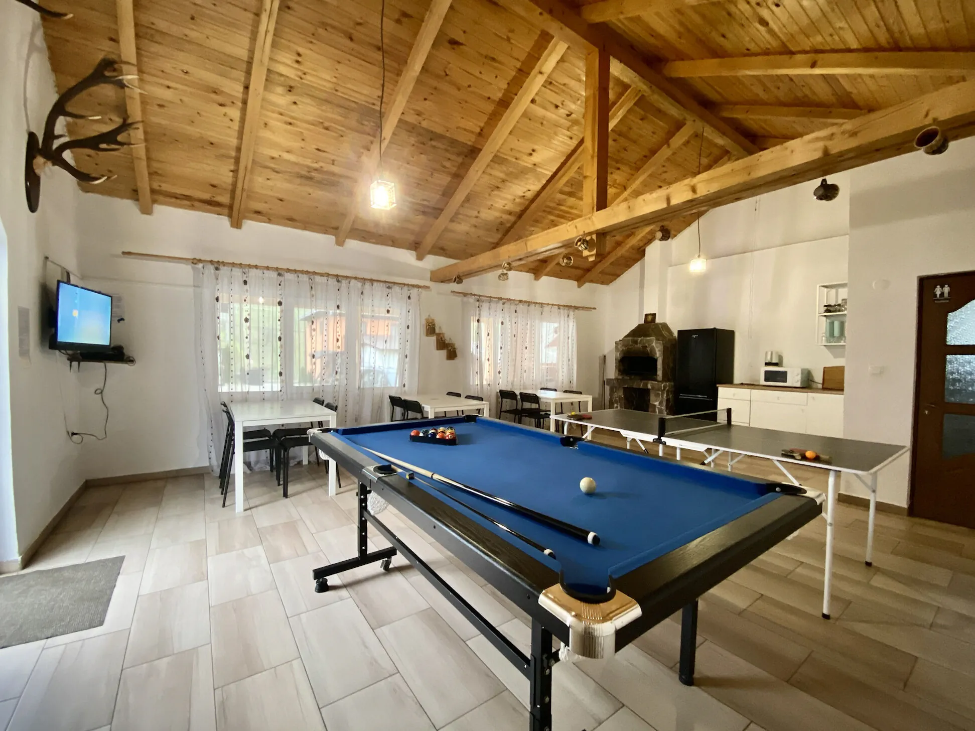 Casa Ambra Sadova – Sadova, România