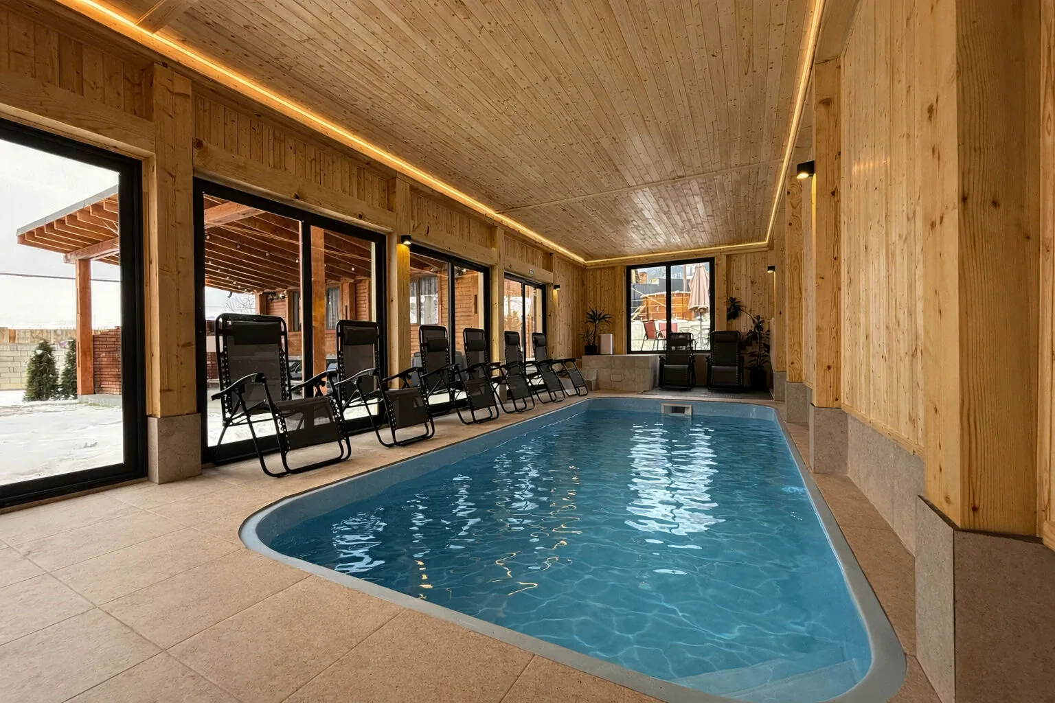 Casa Ambra Sadova – Sadova, România