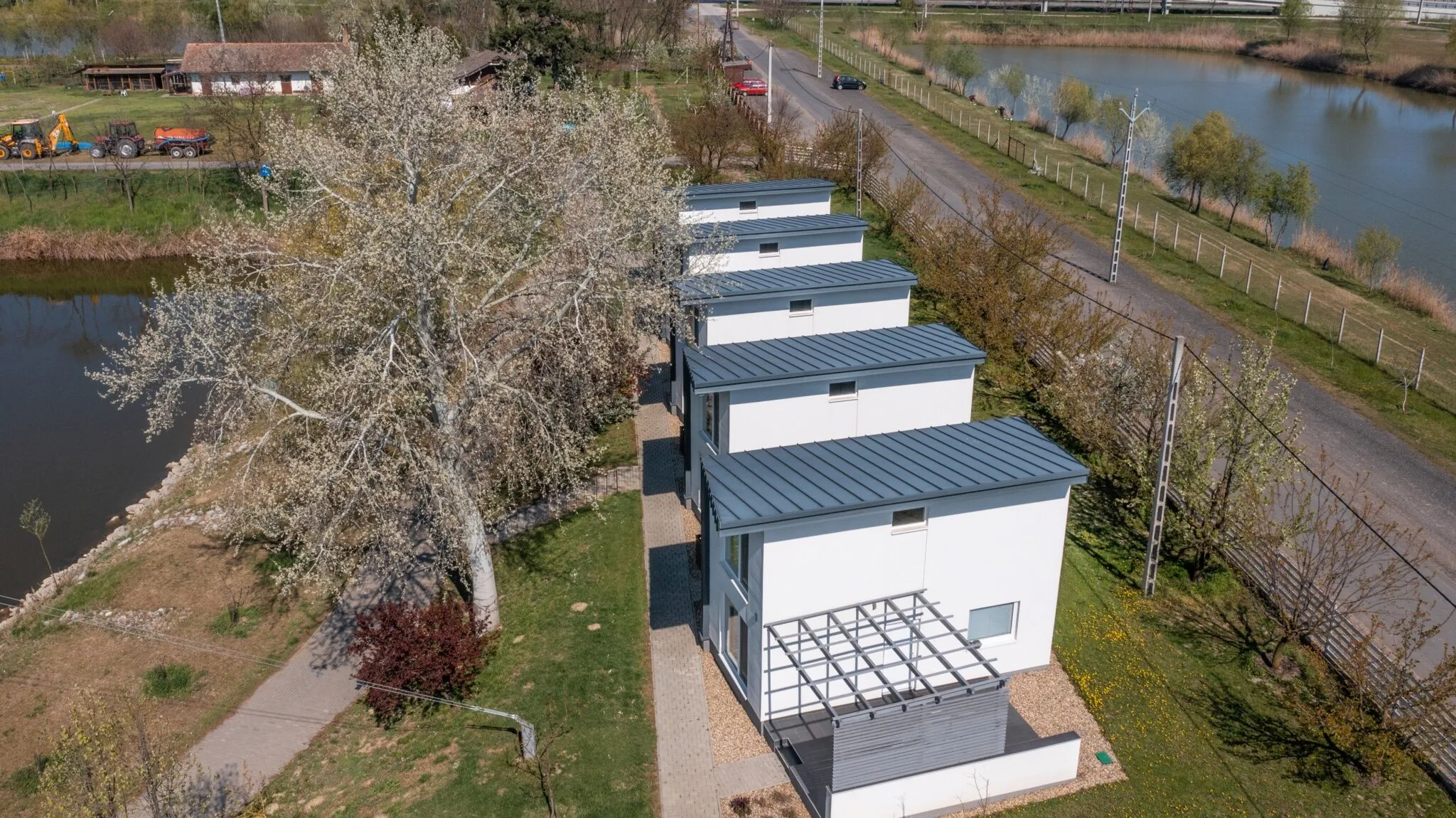 Sun City Vízisport Paradicsom Hódmezővásárhely – Hódmezővásárhely, Ungaria