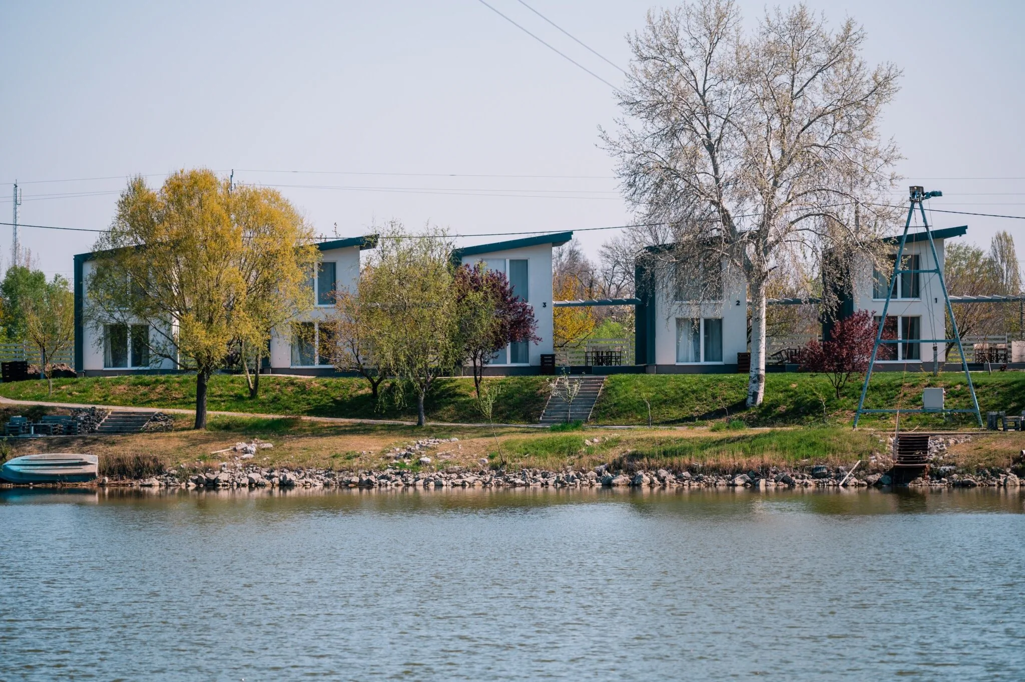 Sun City Vízisport Paradicsom Hódmezővásárhely – Hódmezővásárhely, Ungaria