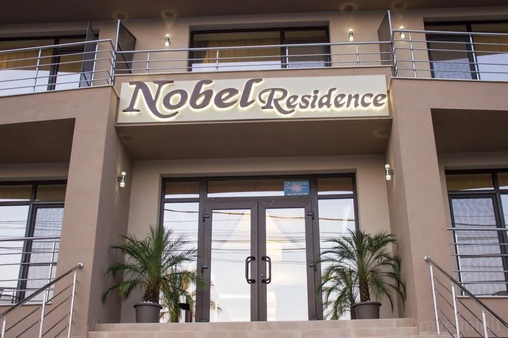 Vila Nobel Residence Mamaia Nord – Mamaia-Sat, România