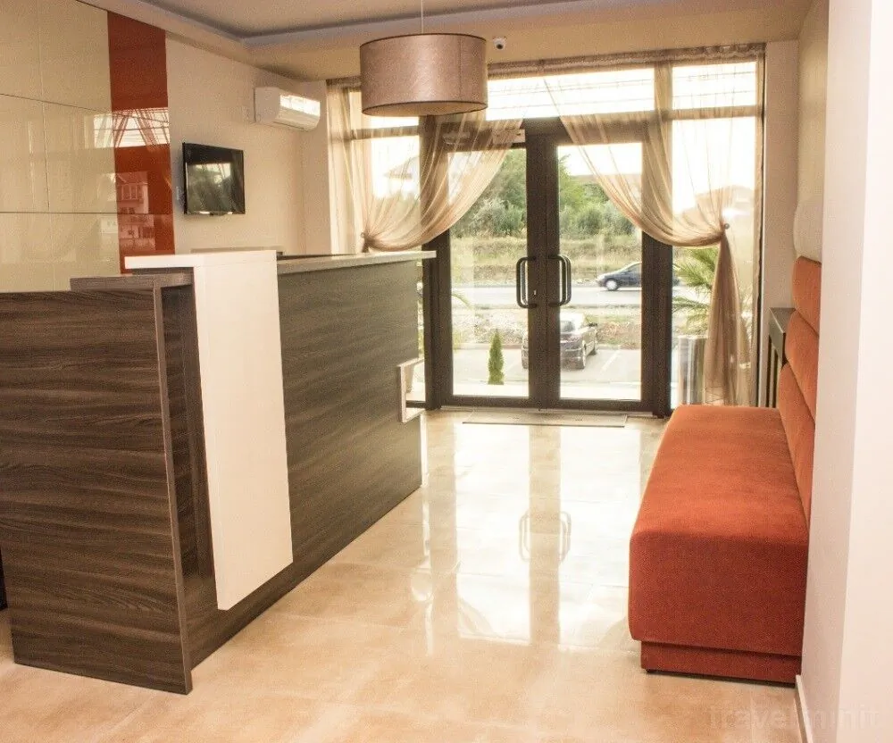 Vila Nobel Residence Mamaia Nord – Mamaia-Sat, România