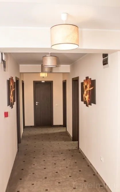 Vila Nobel Residence Mamaia Nord – Mamaia-Sat, România