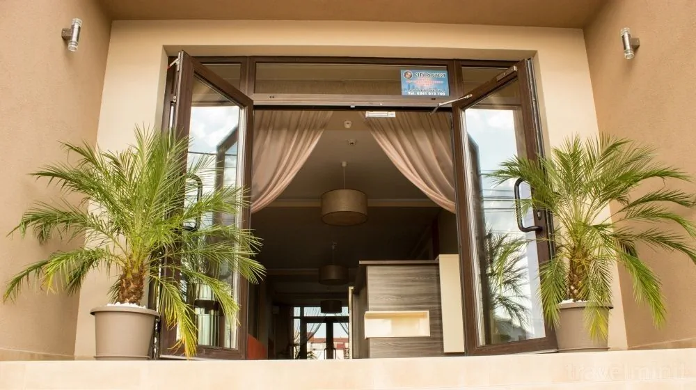 Vila Nobel Residence Mamaia Nord – Mamaia-Sat, România