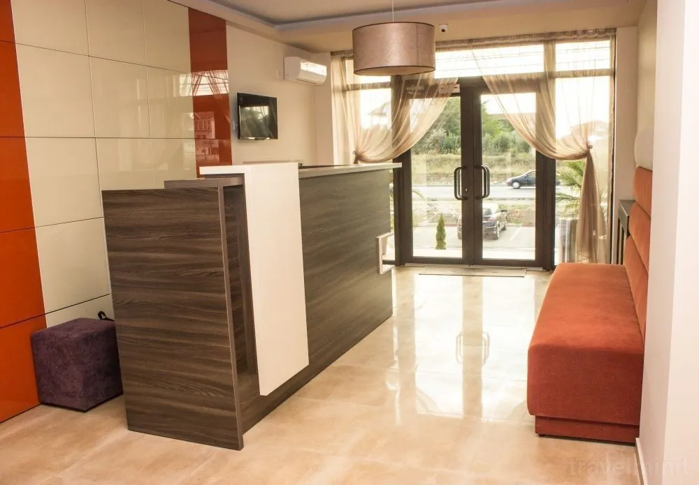 Vila Nobel Residence Mamaia Nord – Mamaia-Sat, România