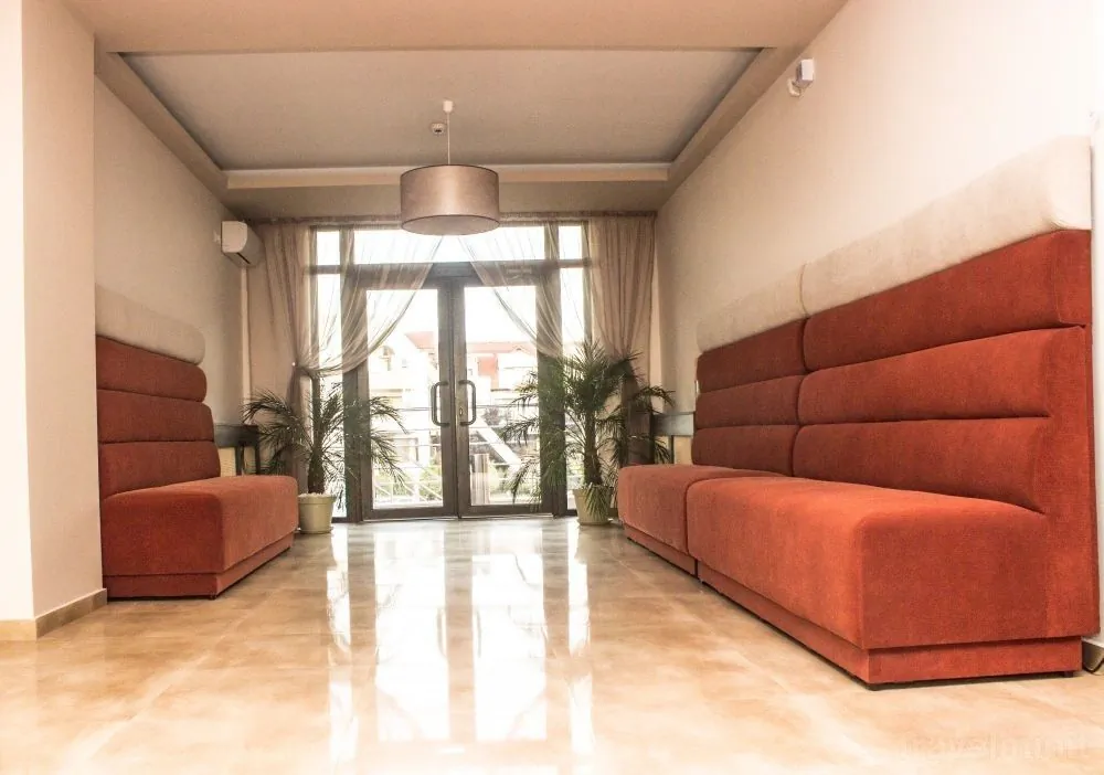 Vila Nobel Residence Mamaia Nord – Mamaia-Sat, România