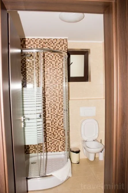 Vila Nobel Residence Mamaia Nord – Mamaia-Sat, România