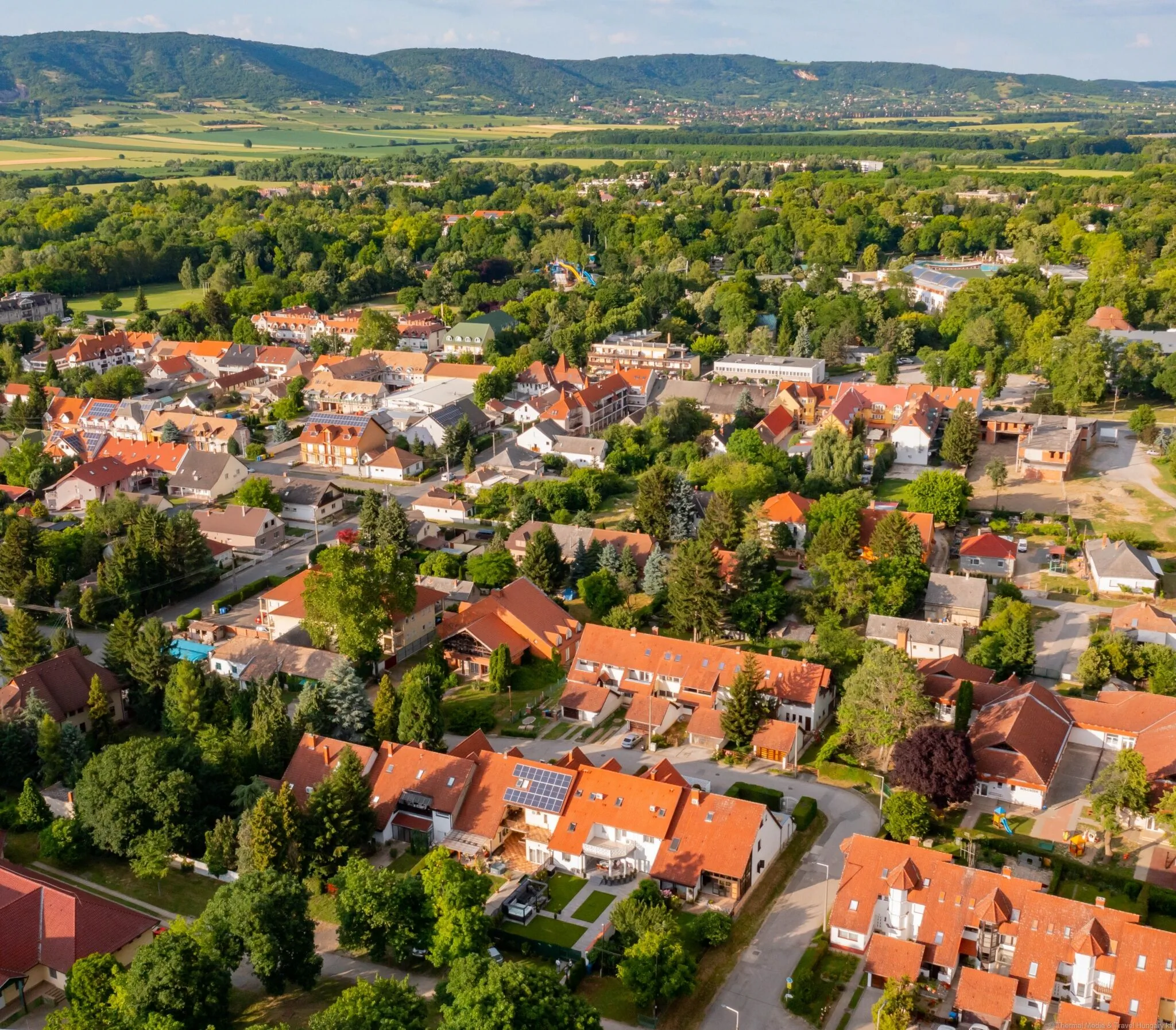 Stribli Apartmanház Harkány - foto 10