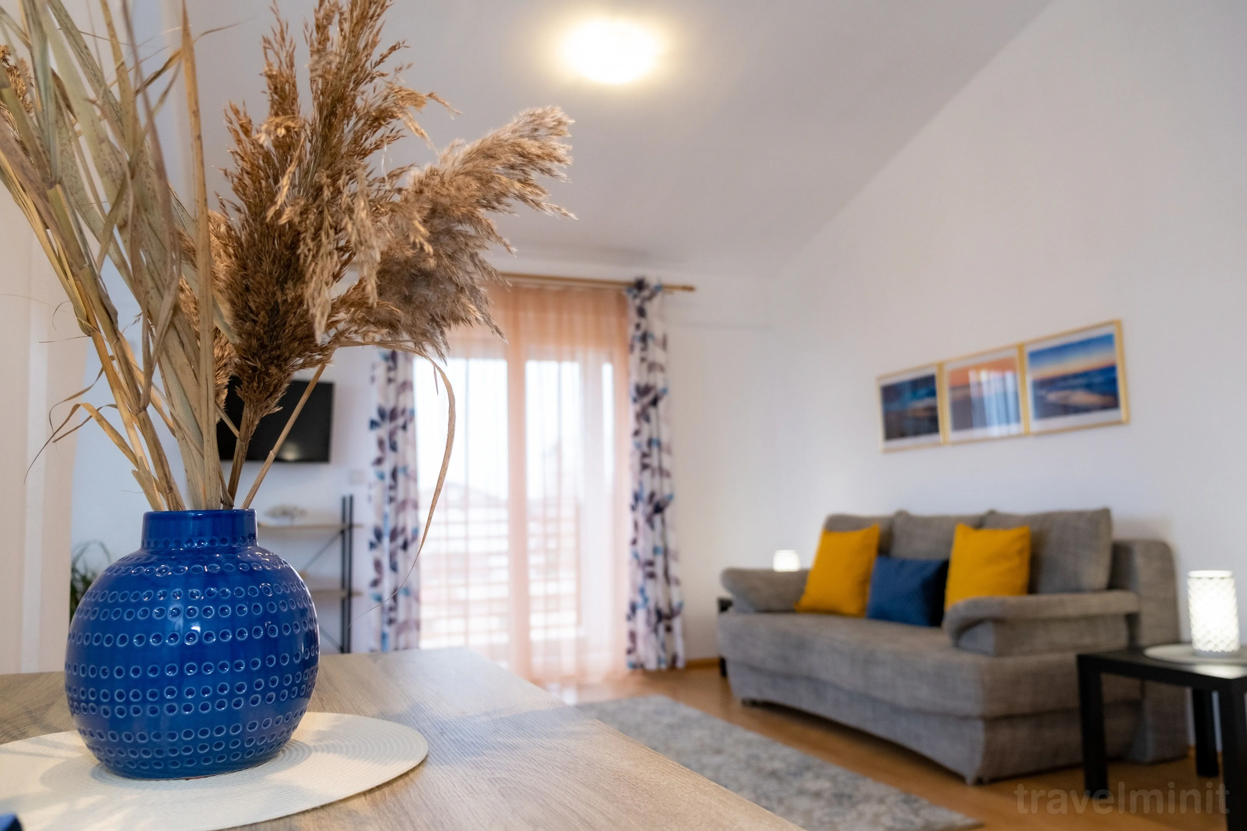 Mida Summer Apartments Mamaia Nord – Mamaia-Sat, Rumunsko