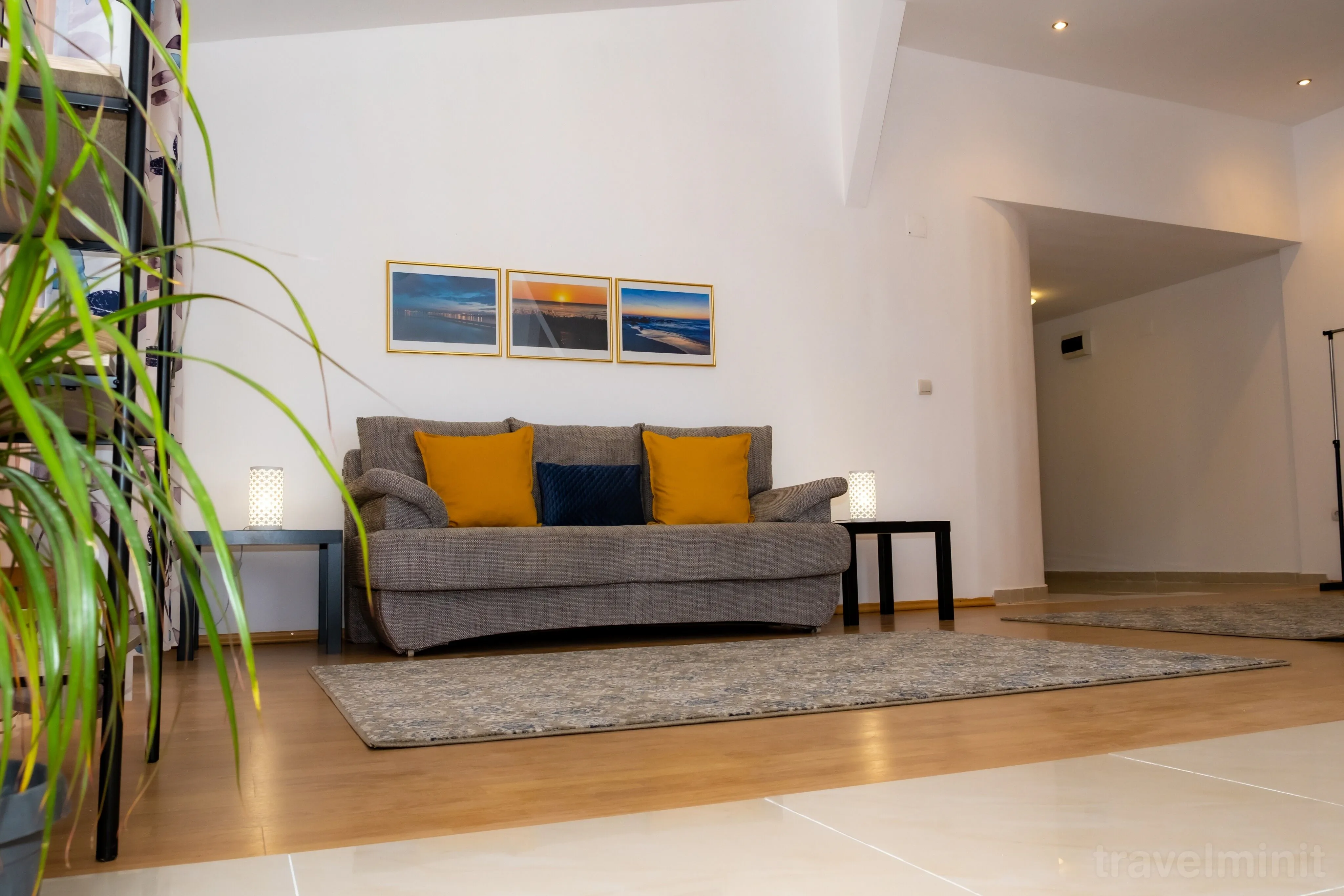 Mida Summer Apartments Mamaia Nord – Mamaia-Sat, Rumunsko